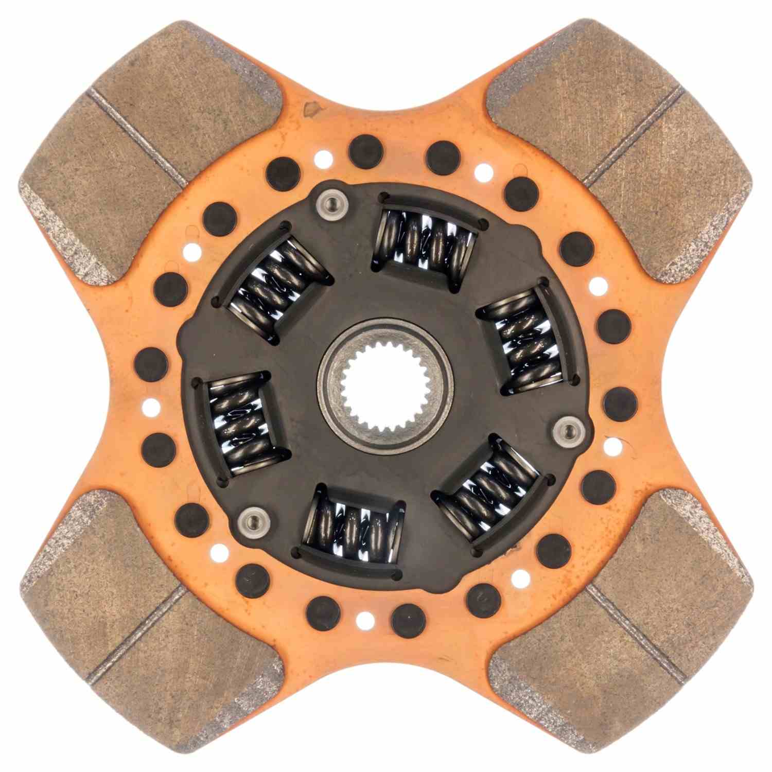 Exedy Replacement Clutch Disc