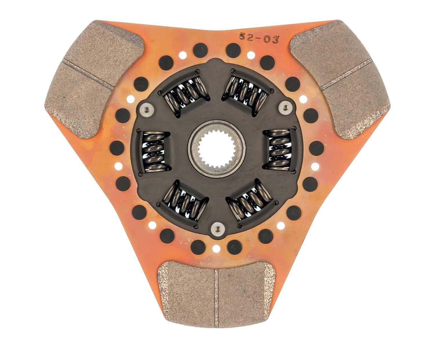 Exedy Hyper Clutch Rebuild Kit Subaru Impreza WRX 2002-2012