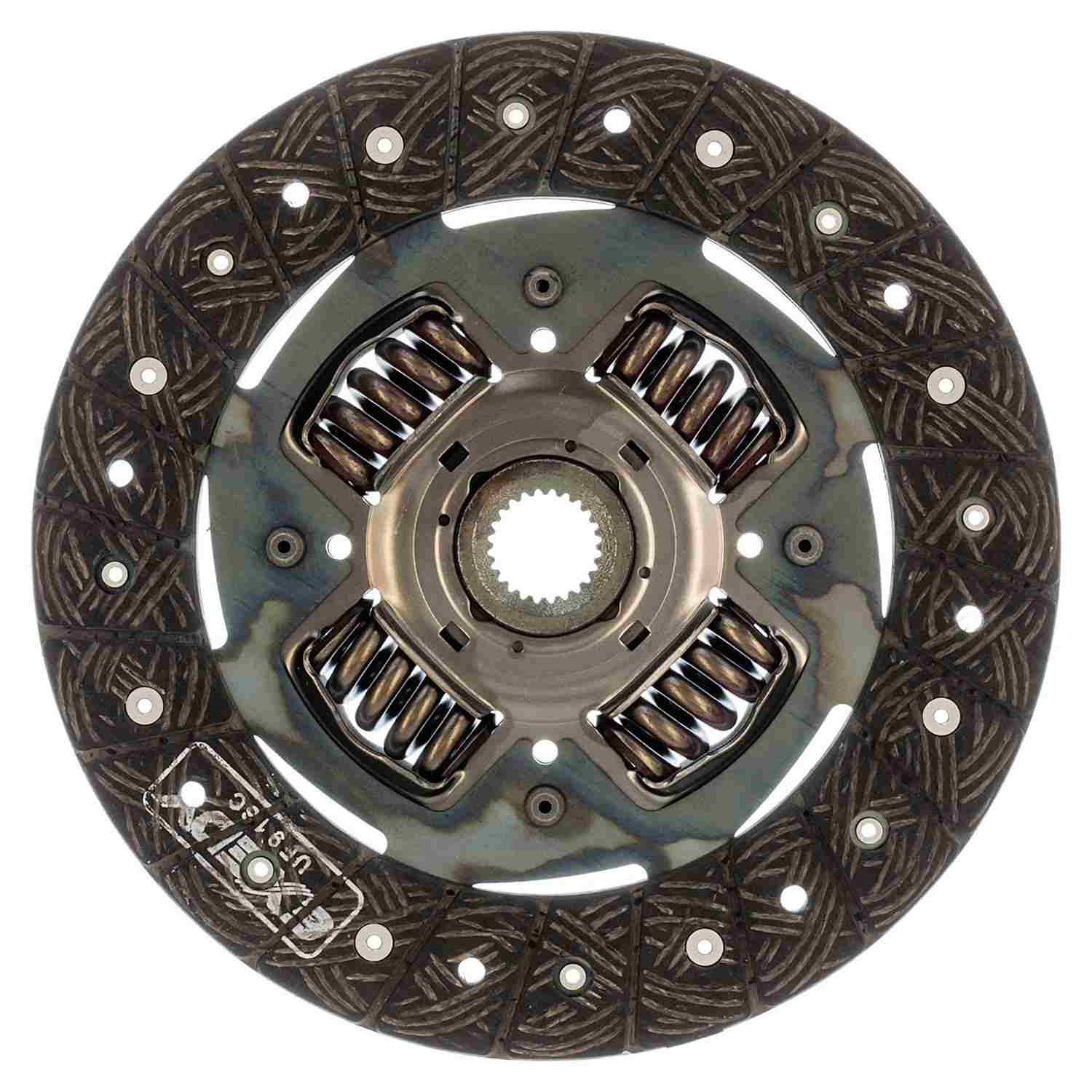 Exedy Replacement Clutch Disc