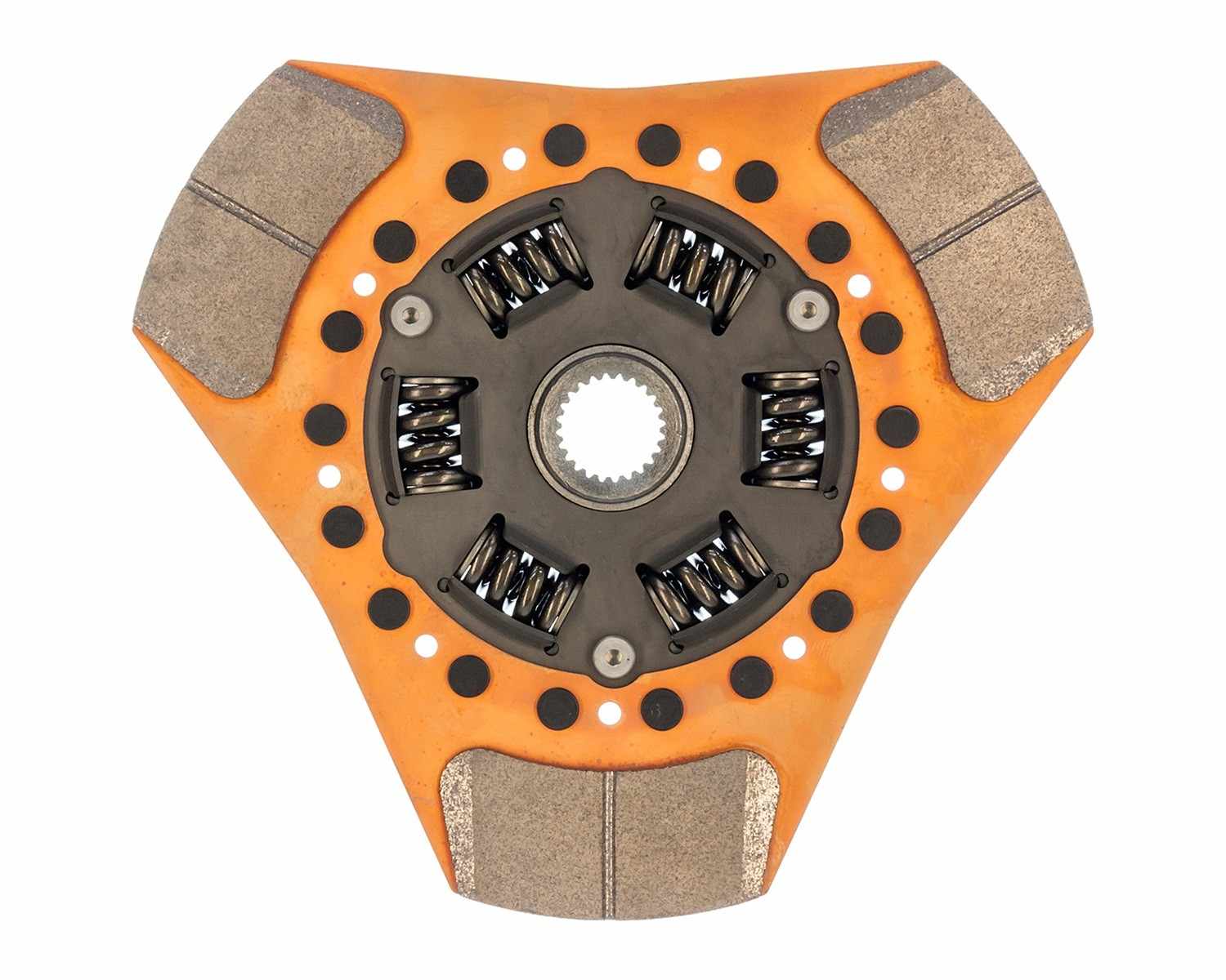 Exedy Replacement Clutch Disc