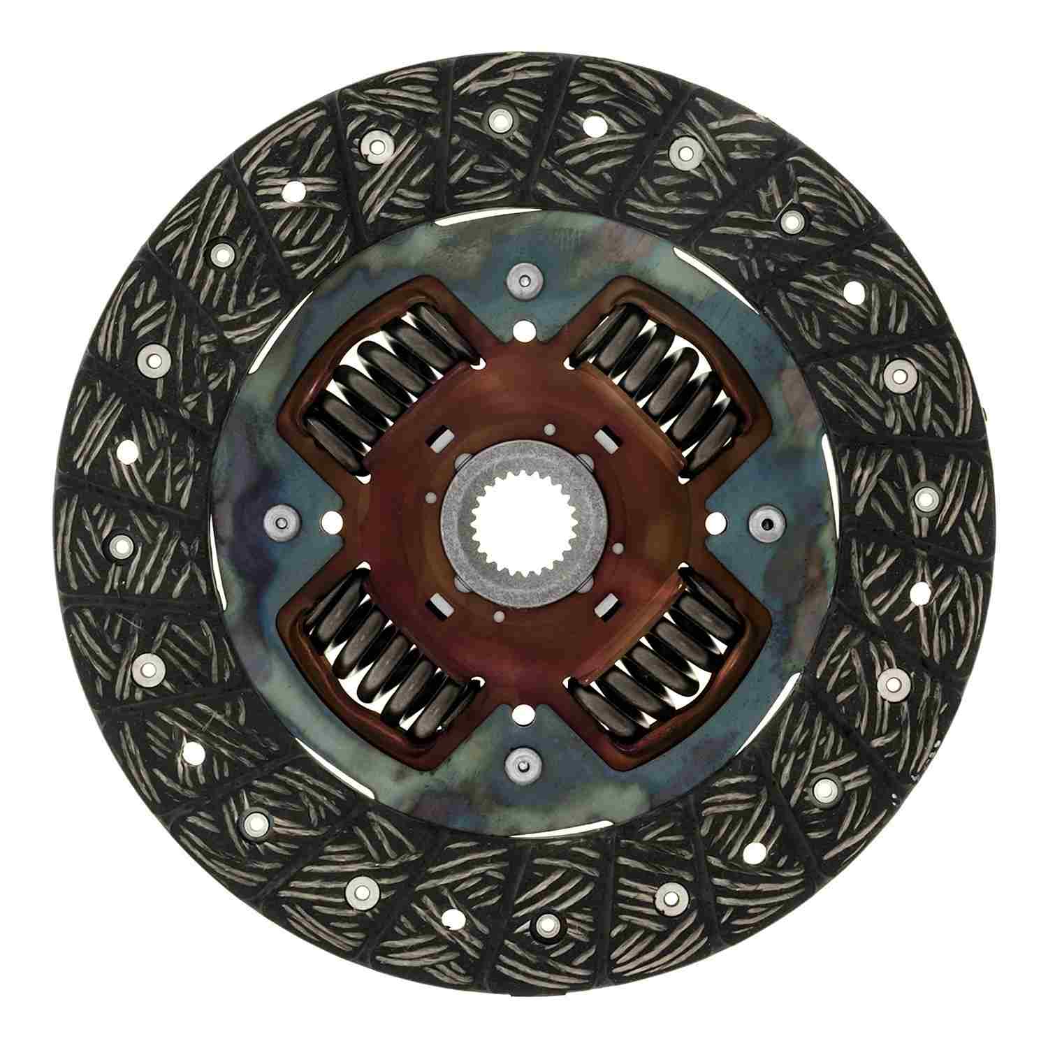Exedy Replacement Clutch Disc