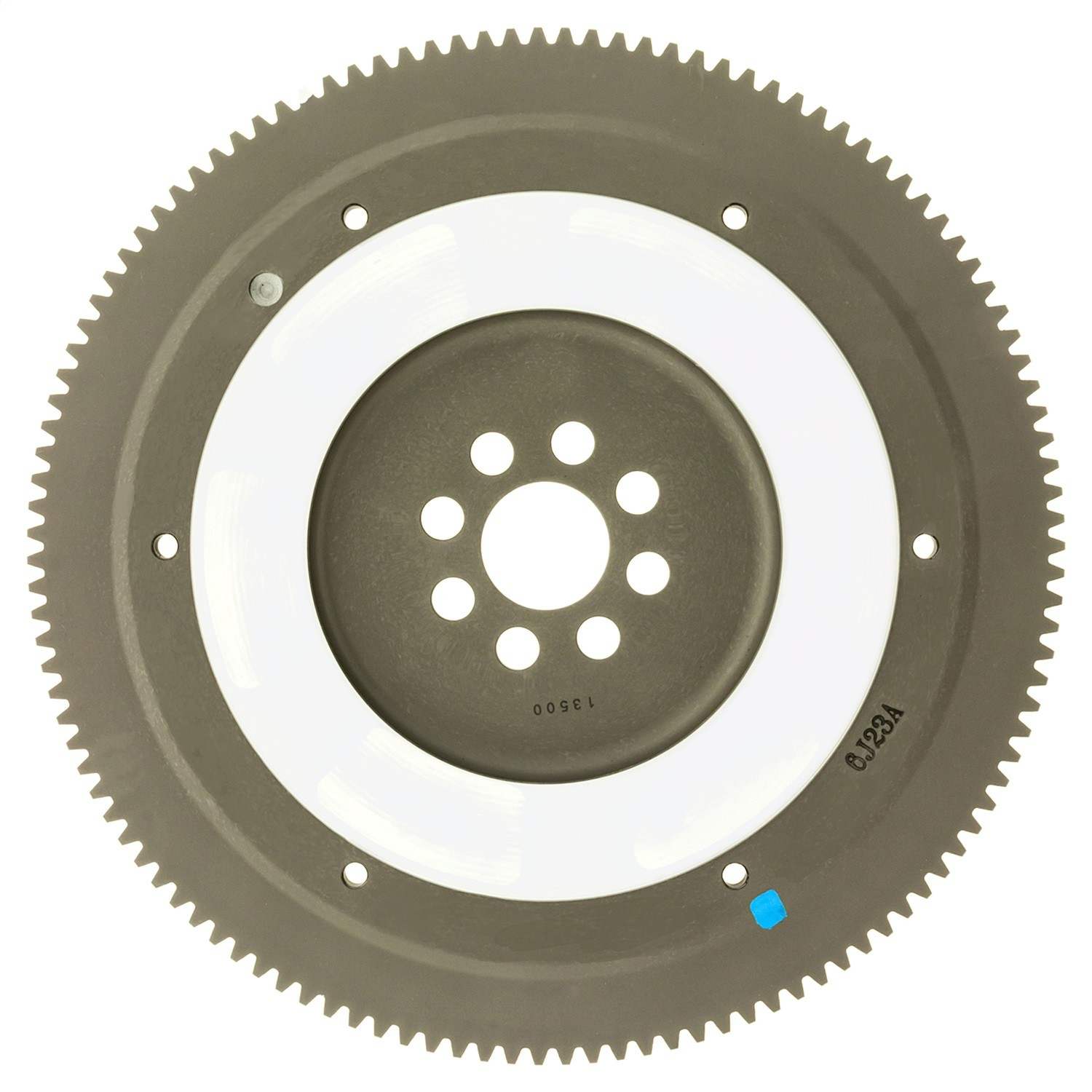 Exedy 2002-2006 Acura RSX L4 Hyper Single / Hyper Single Carbon Flywheel Fits HH03SBMC & HH03SD FH10