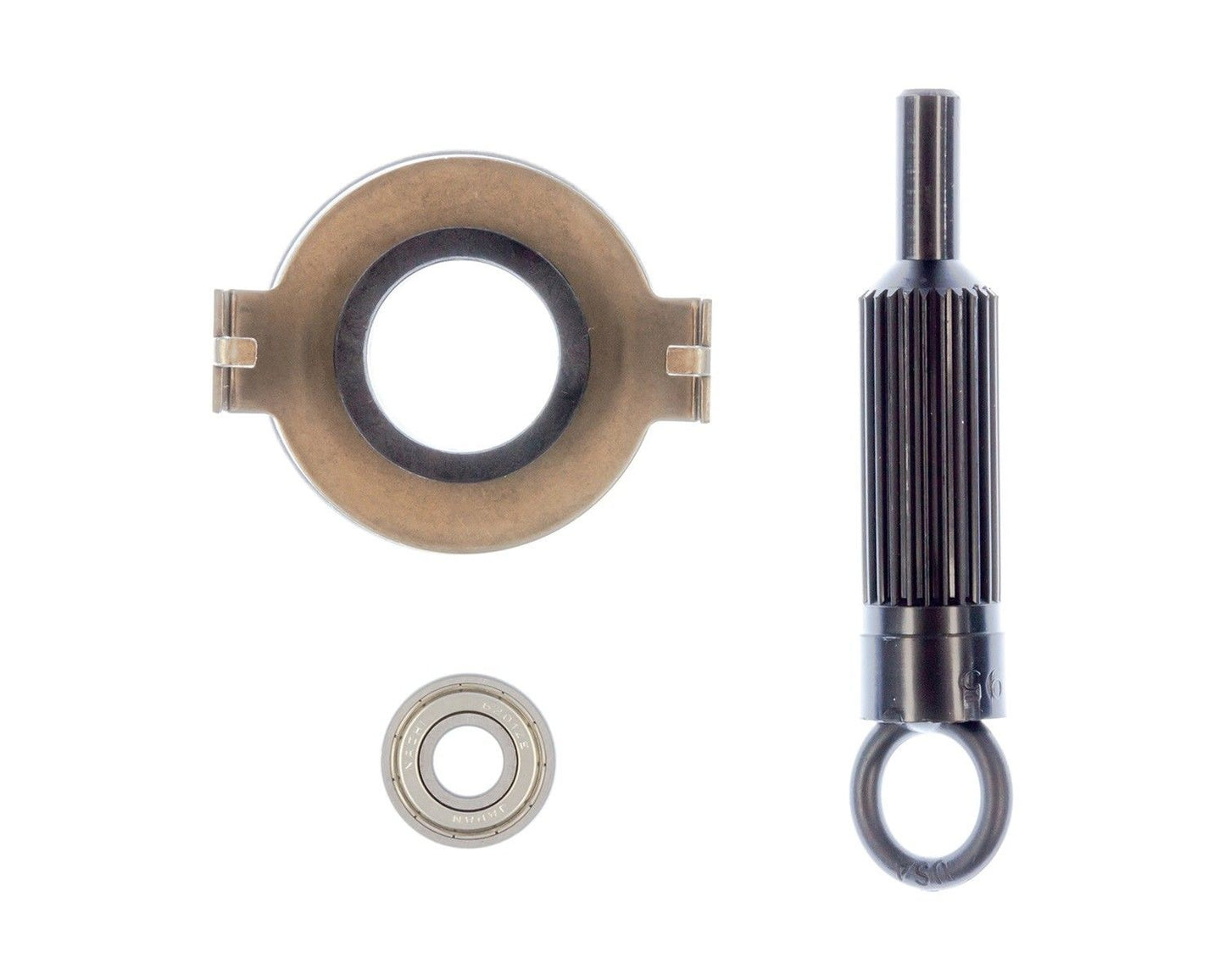 EXEDY Racing Clutch Transmission Clutch and Flywheel Kit FJAK101