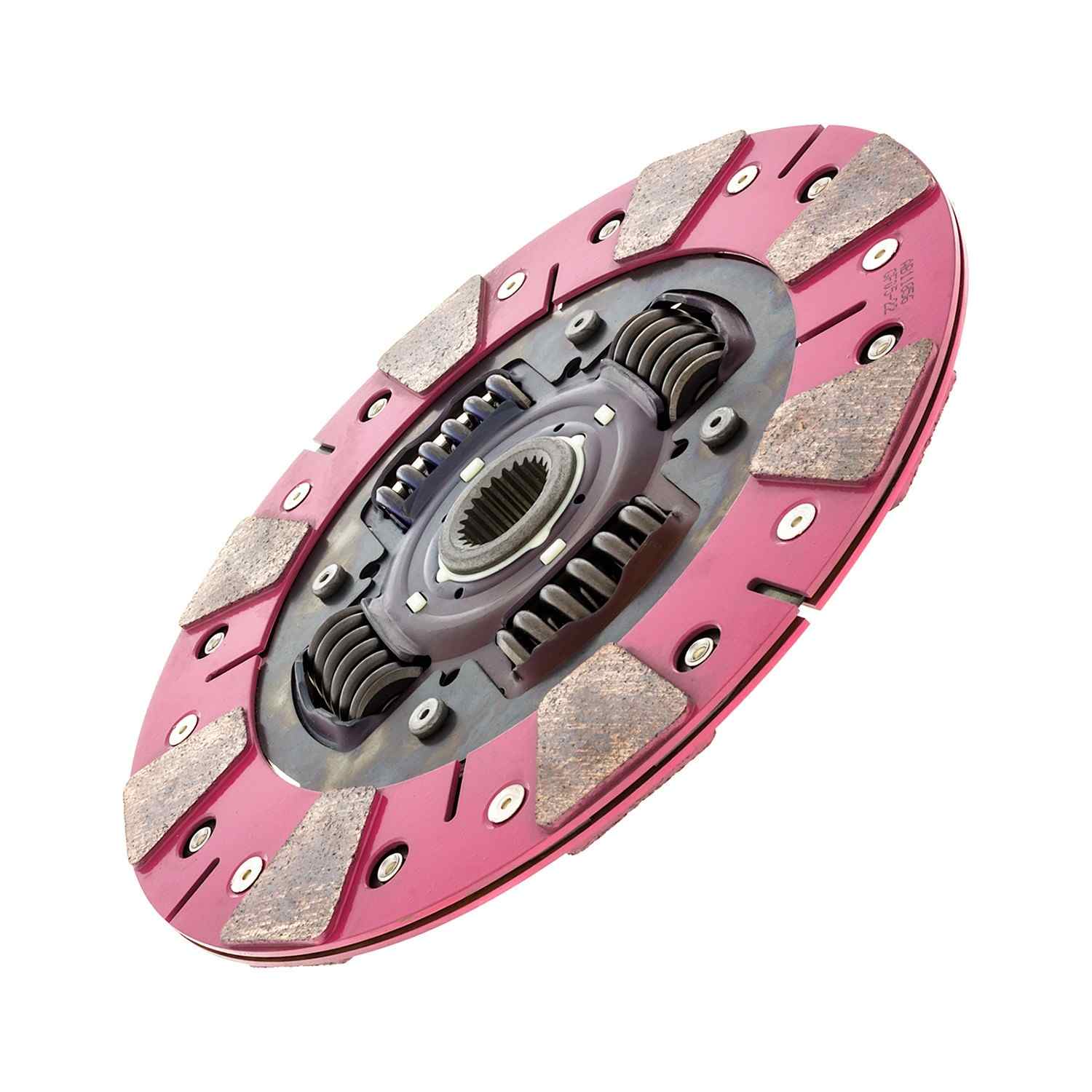 Exedy Replacement Clutch Disc
