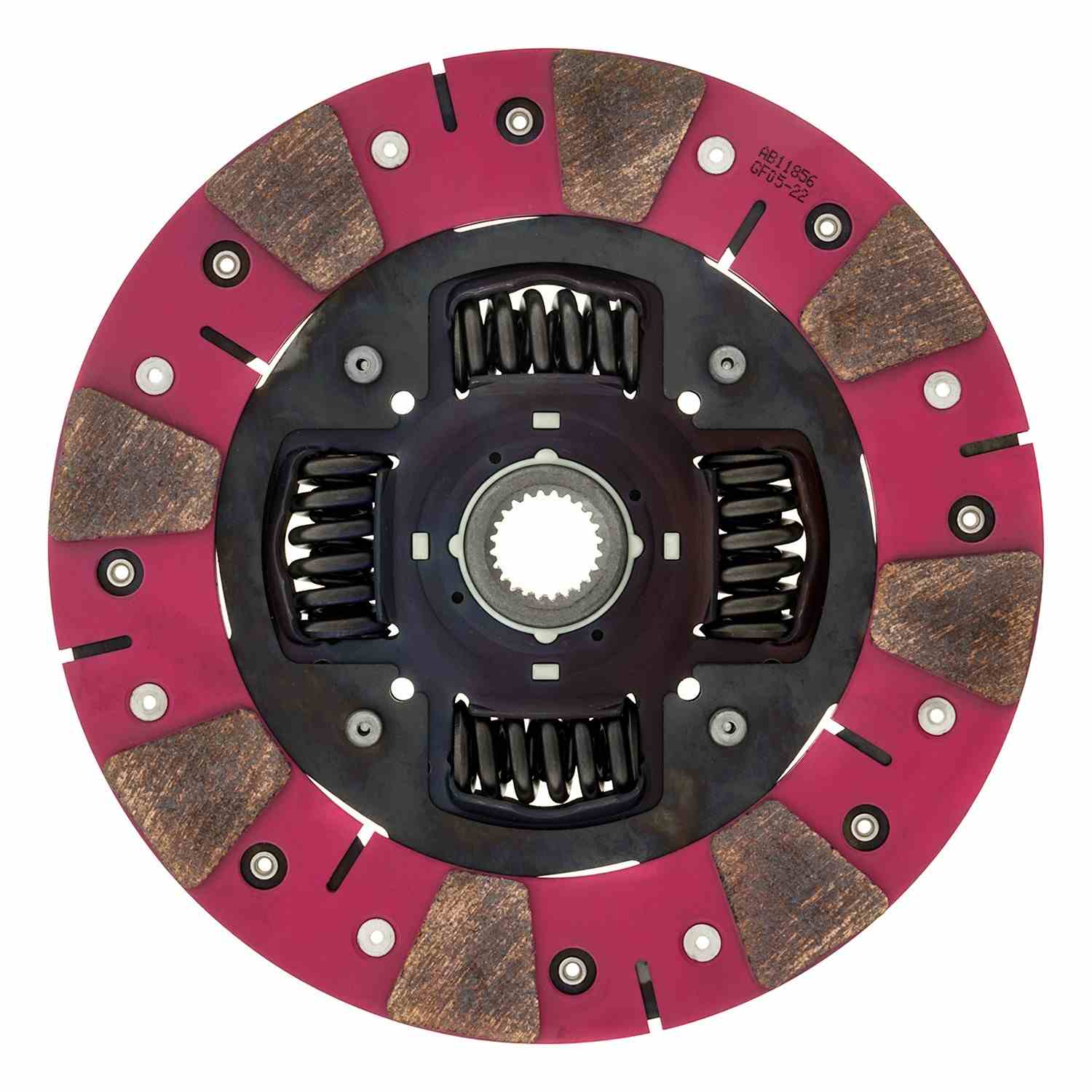 Exedy Replacement Clutch Disc