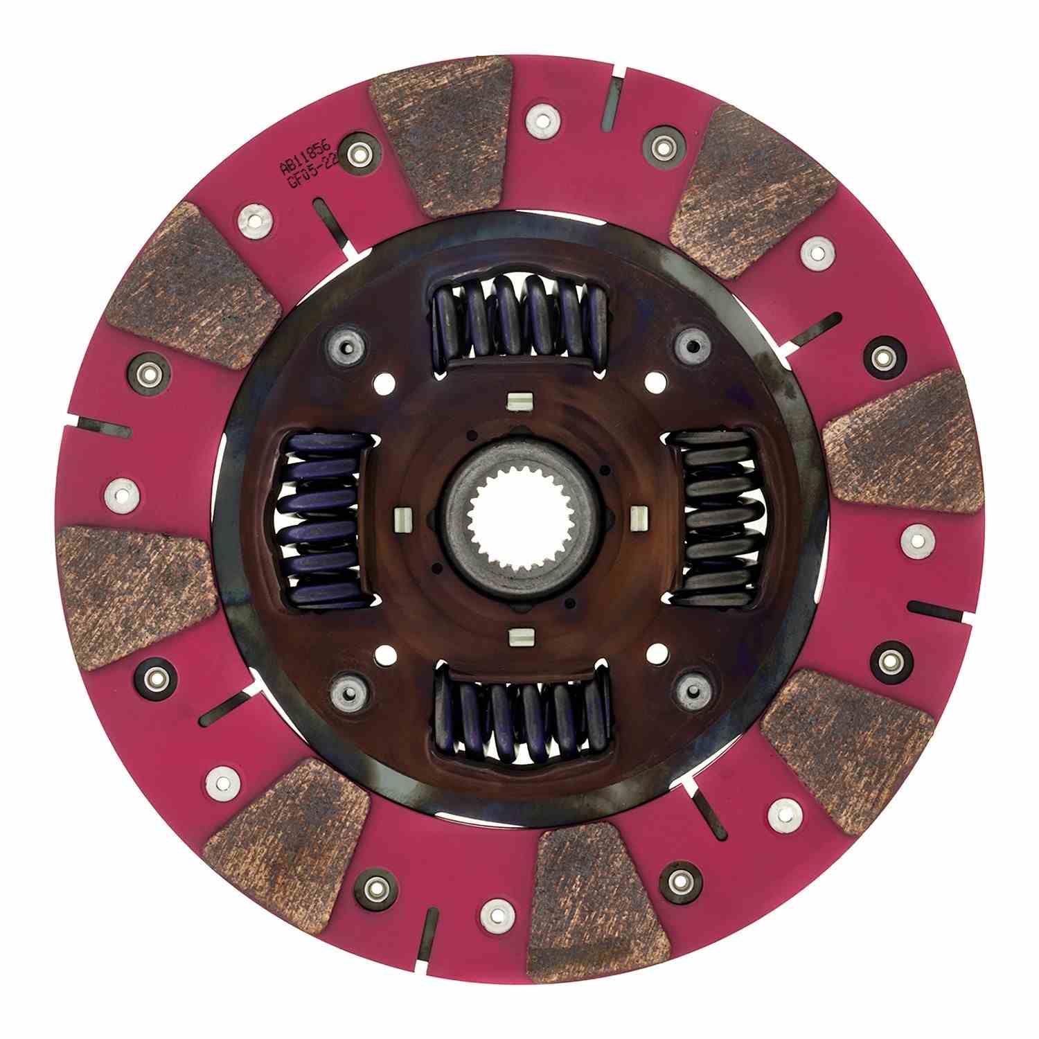 Exedy Replacement Clutch Disc