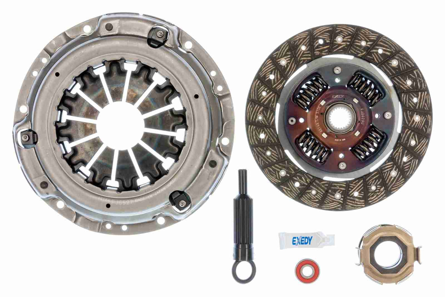 Exedy Clutch Kit