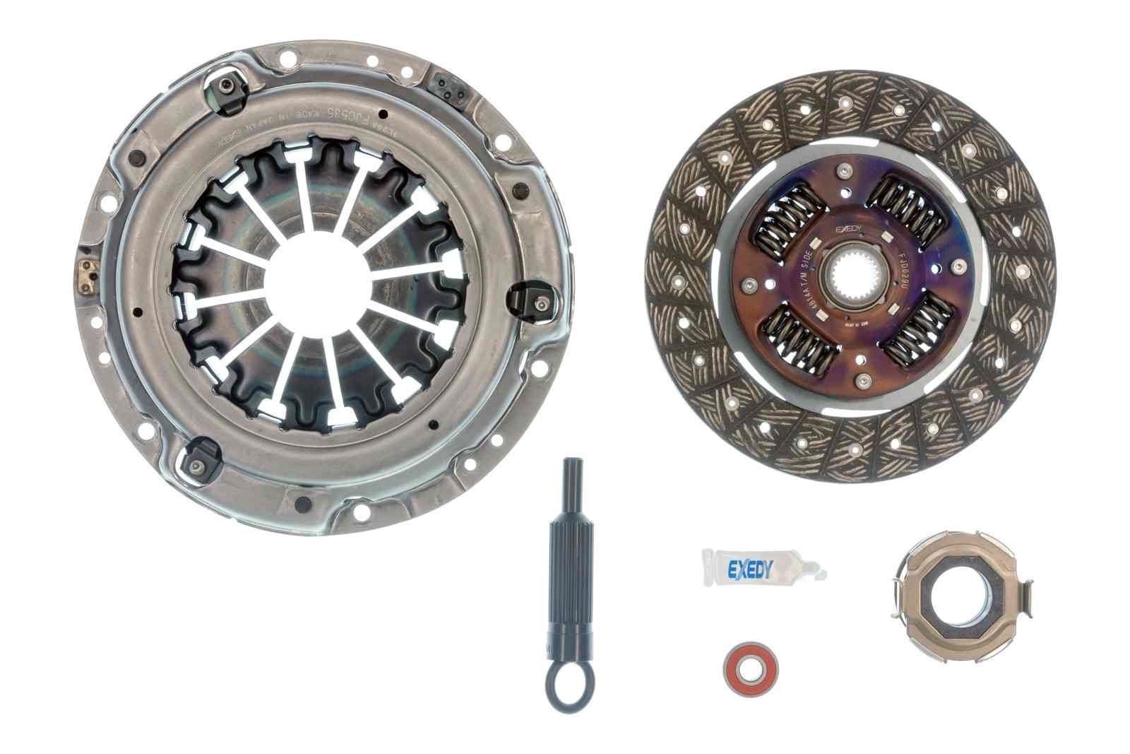 Exedy OEM Replacement Clutch Kit - FR-S BRZ