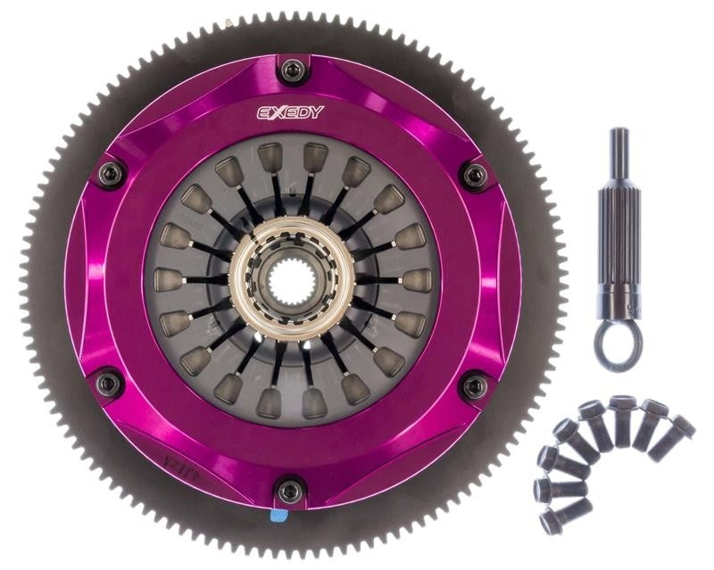 Exedy High Performance Multiplate Clutch Kit WRX STI EJ257