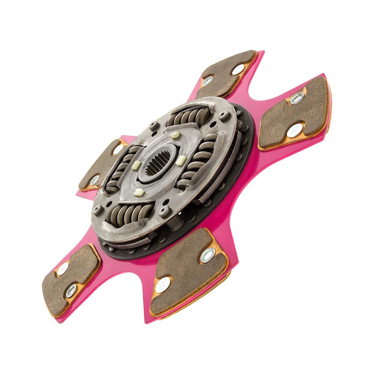 Exedy Replacement Clutch Disc