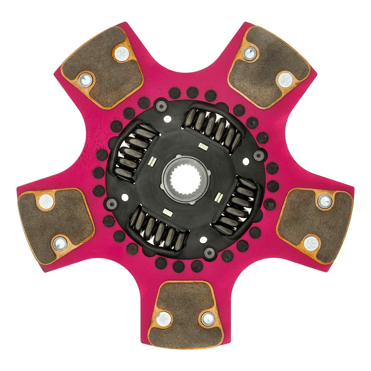 Exedy Replacement Clutch Disc