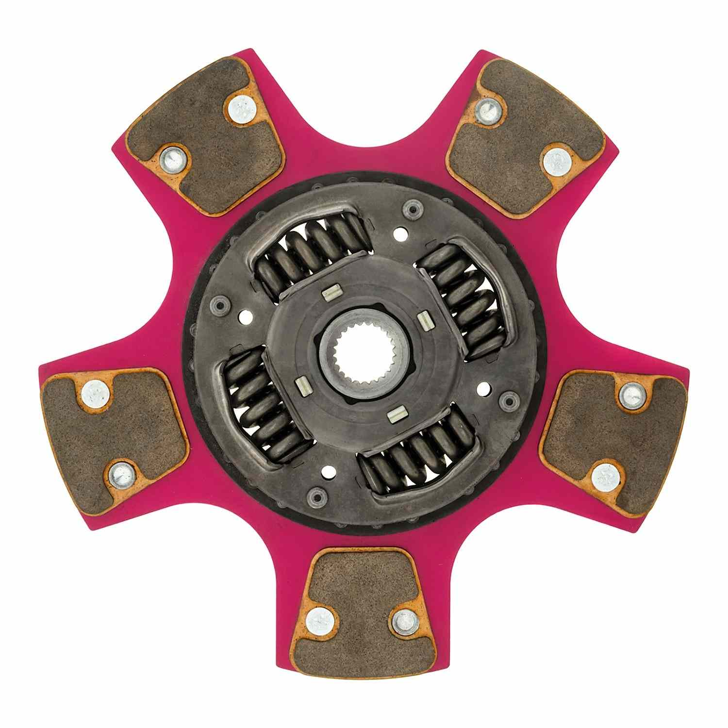 Exedy Replacement Clutch Disc