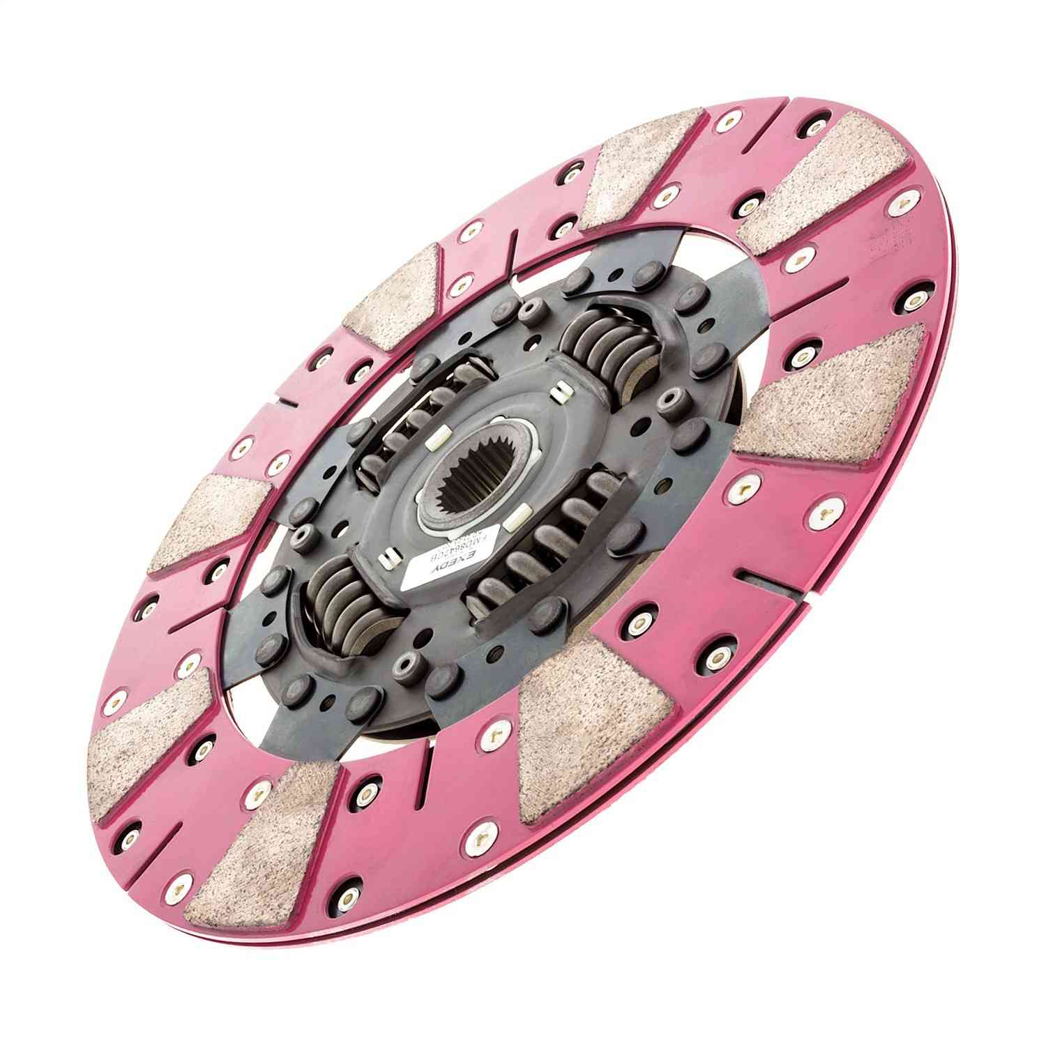 Exedy Replacement Clutch Disc
