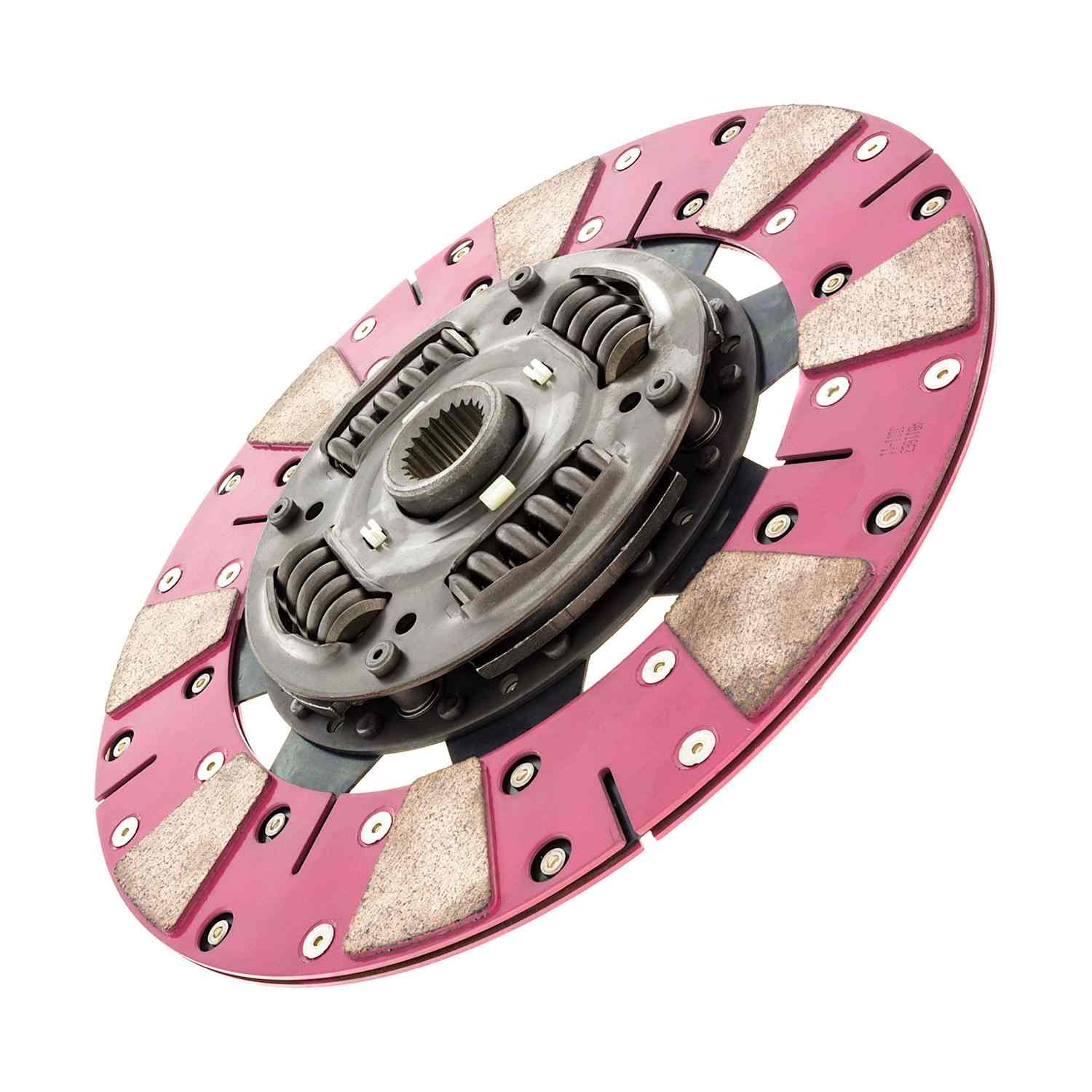Exedy Replacement Clutch Disc