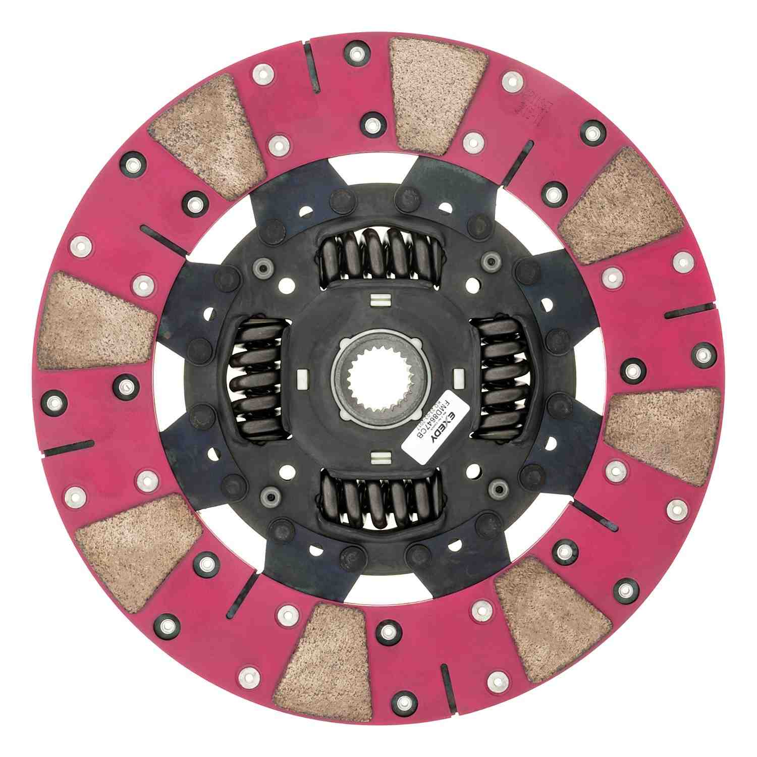 Exedy Replacement Clutch Disc
