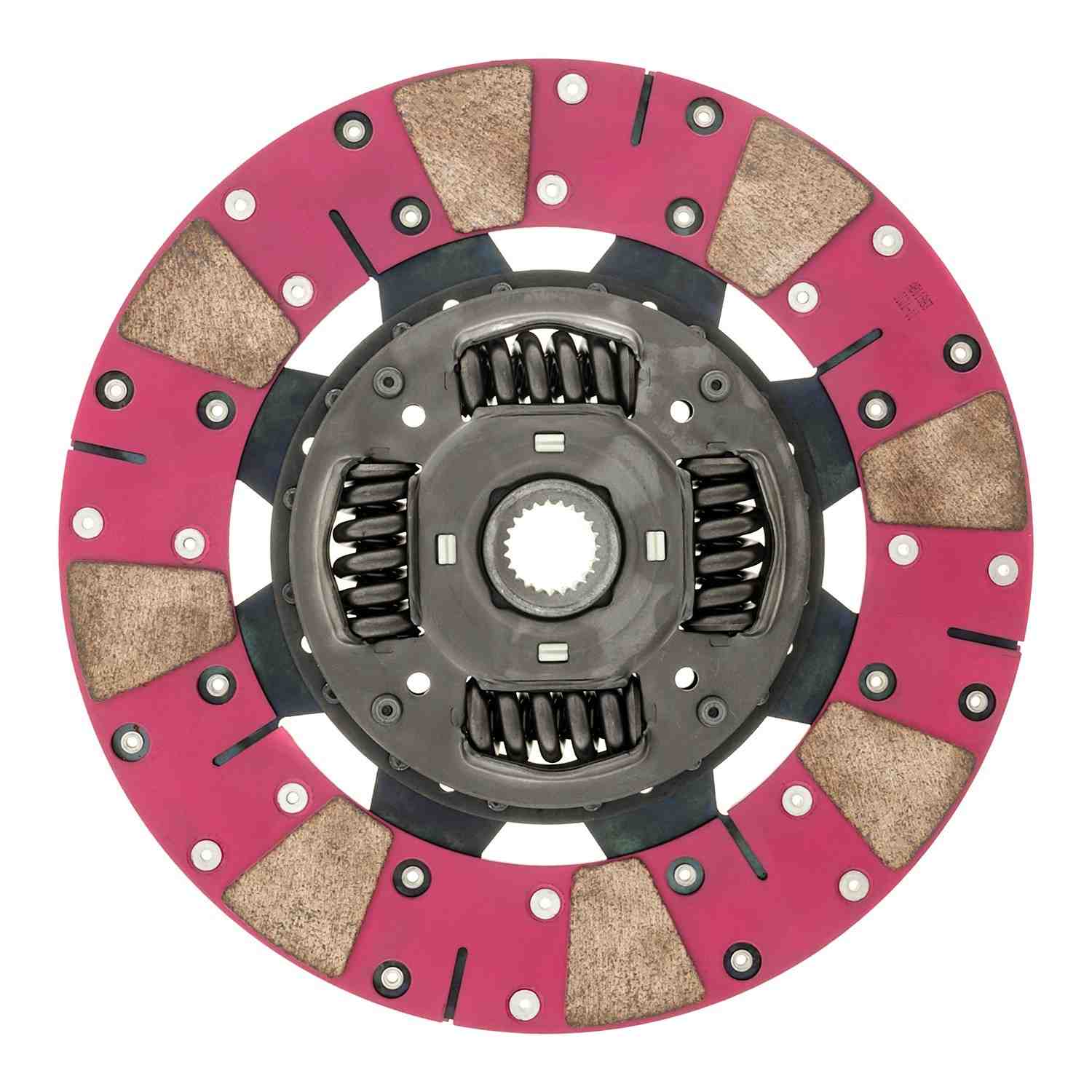 Exedy Replacement Clutch Disc
