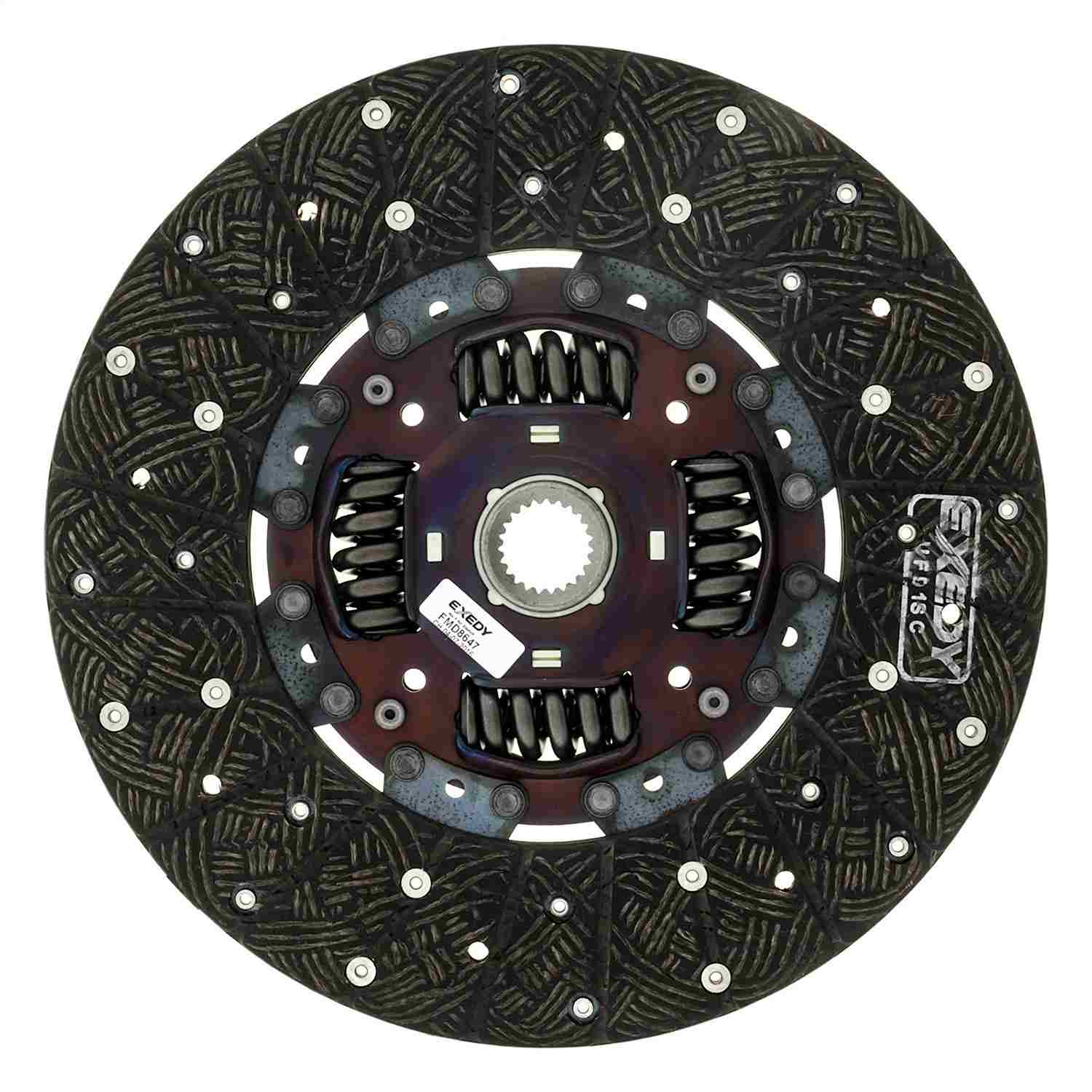 Exedy Replacement Clutch Disc