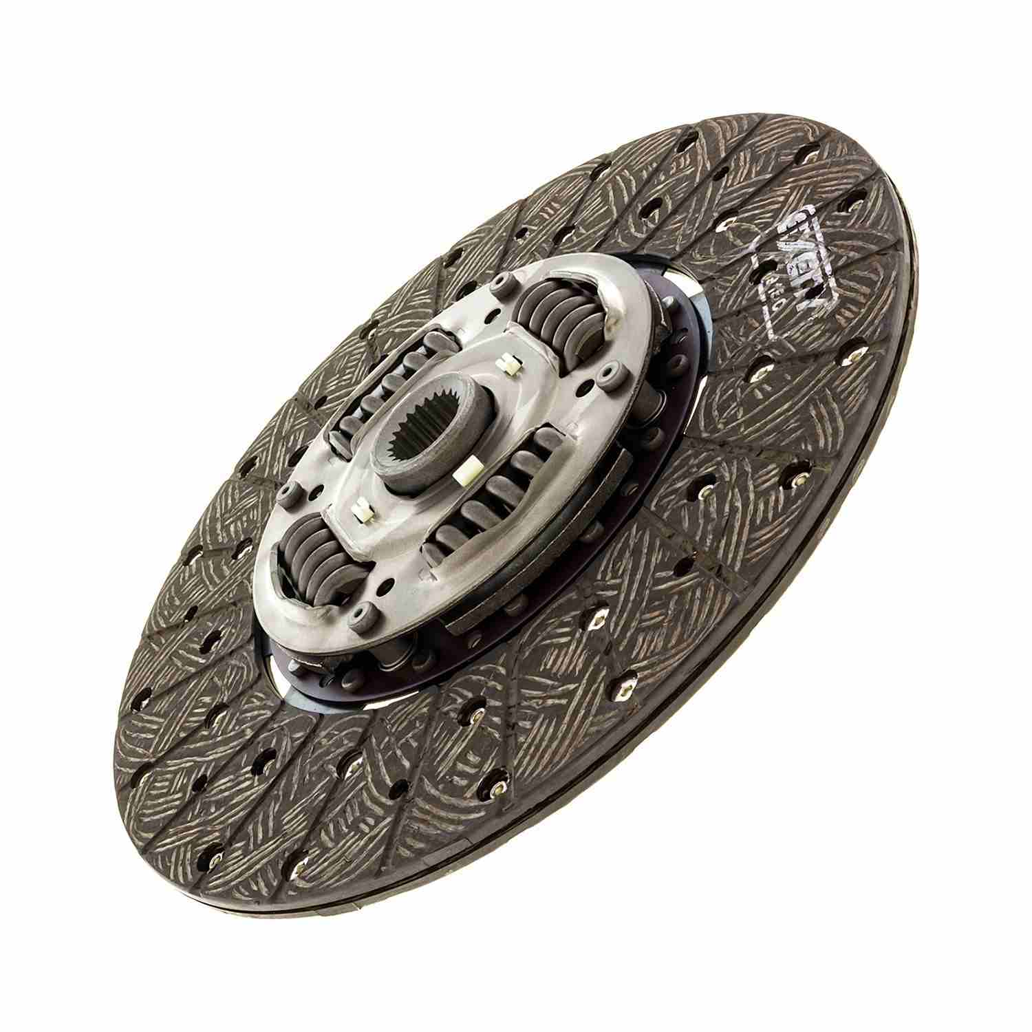 Exedy Replacement Clutch Disc