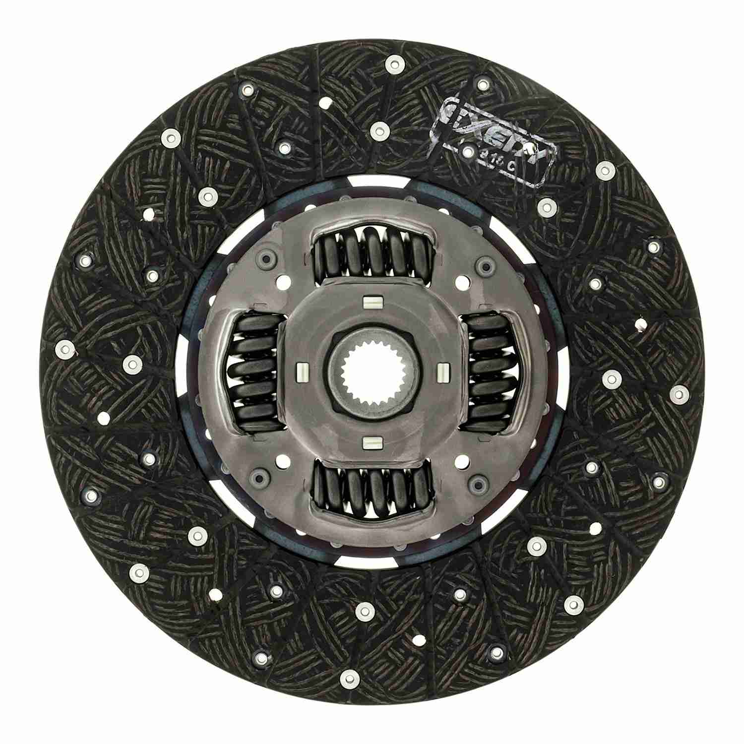 Exedy Replacement Clutch Disc