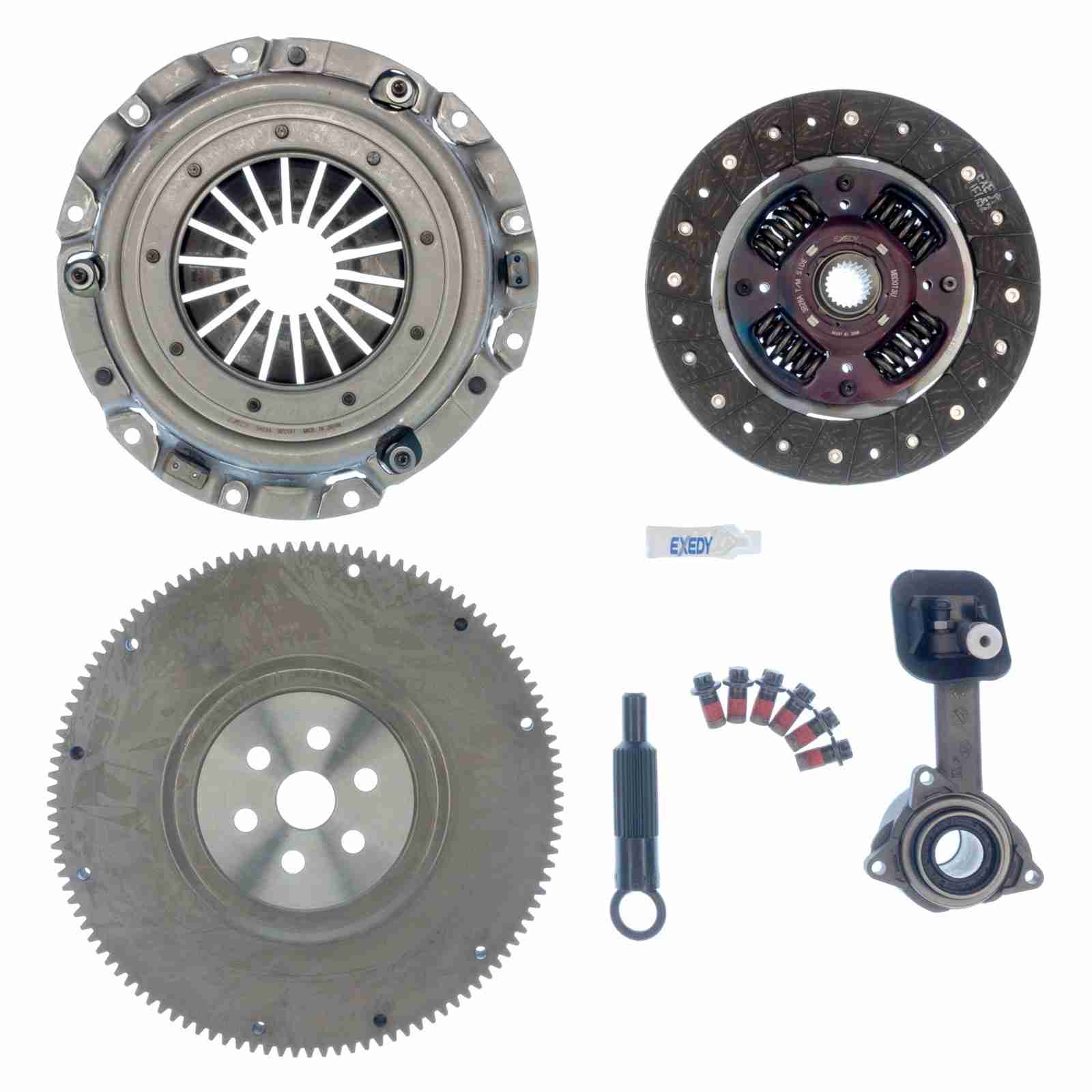 Exedy - Oe Clutch Kit