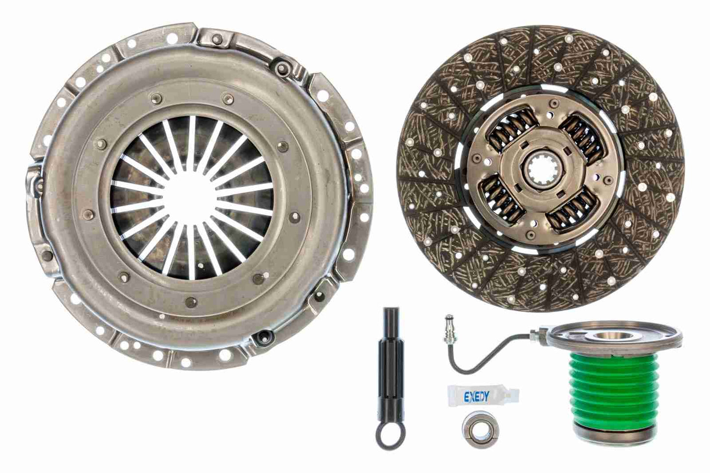 Exedy OEM Replacement Clutch Kit Ford Mustang GT 2005-2008