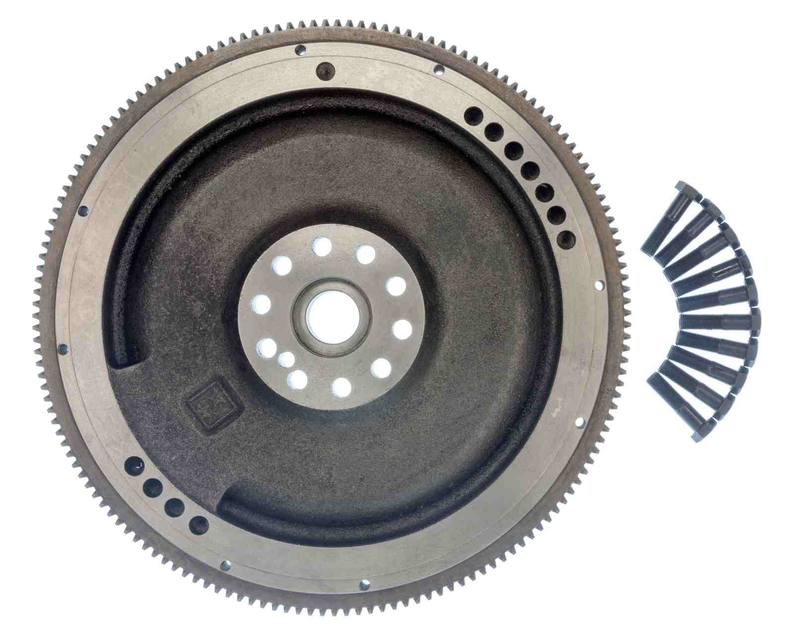 Exedy OEM Flywheel Ford F Super Duty Base 1995-1996