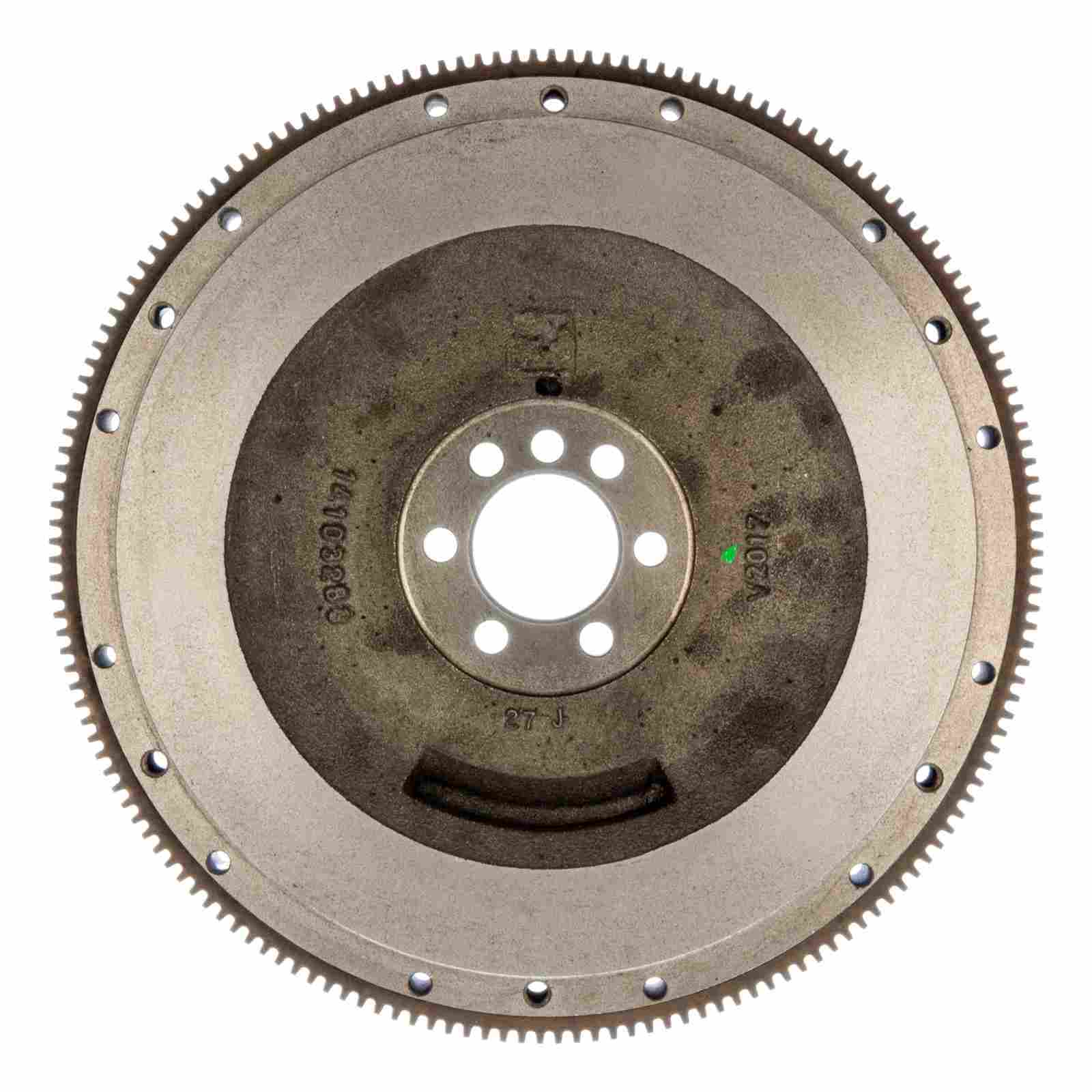 Exedy OEM Flywheel Chevy Astro Base 1988-1989