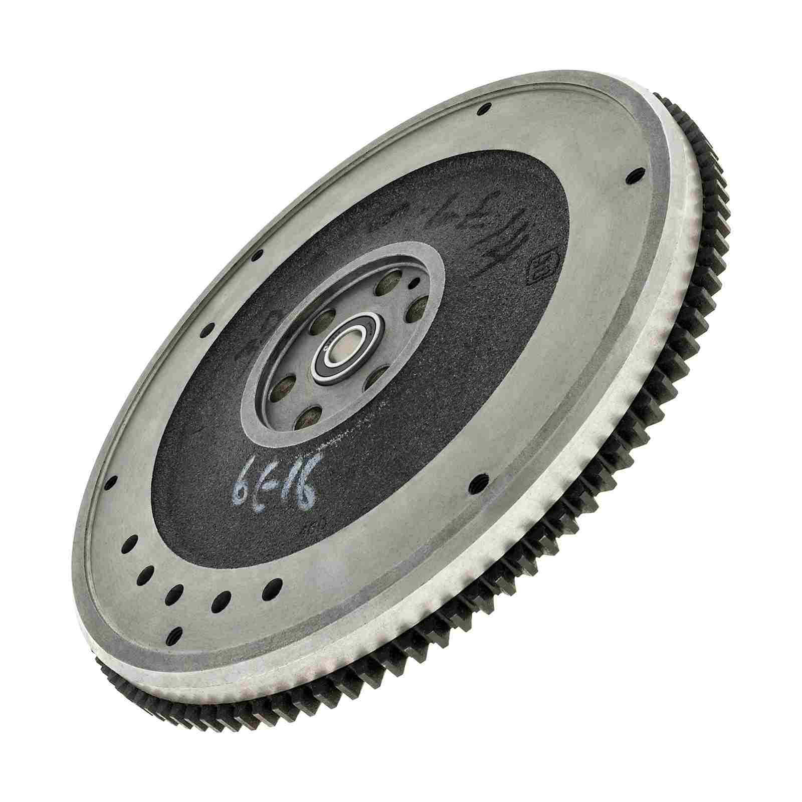 Exedy OE 1990-1995 Honda Civic L4 Flywheel FWHDC01