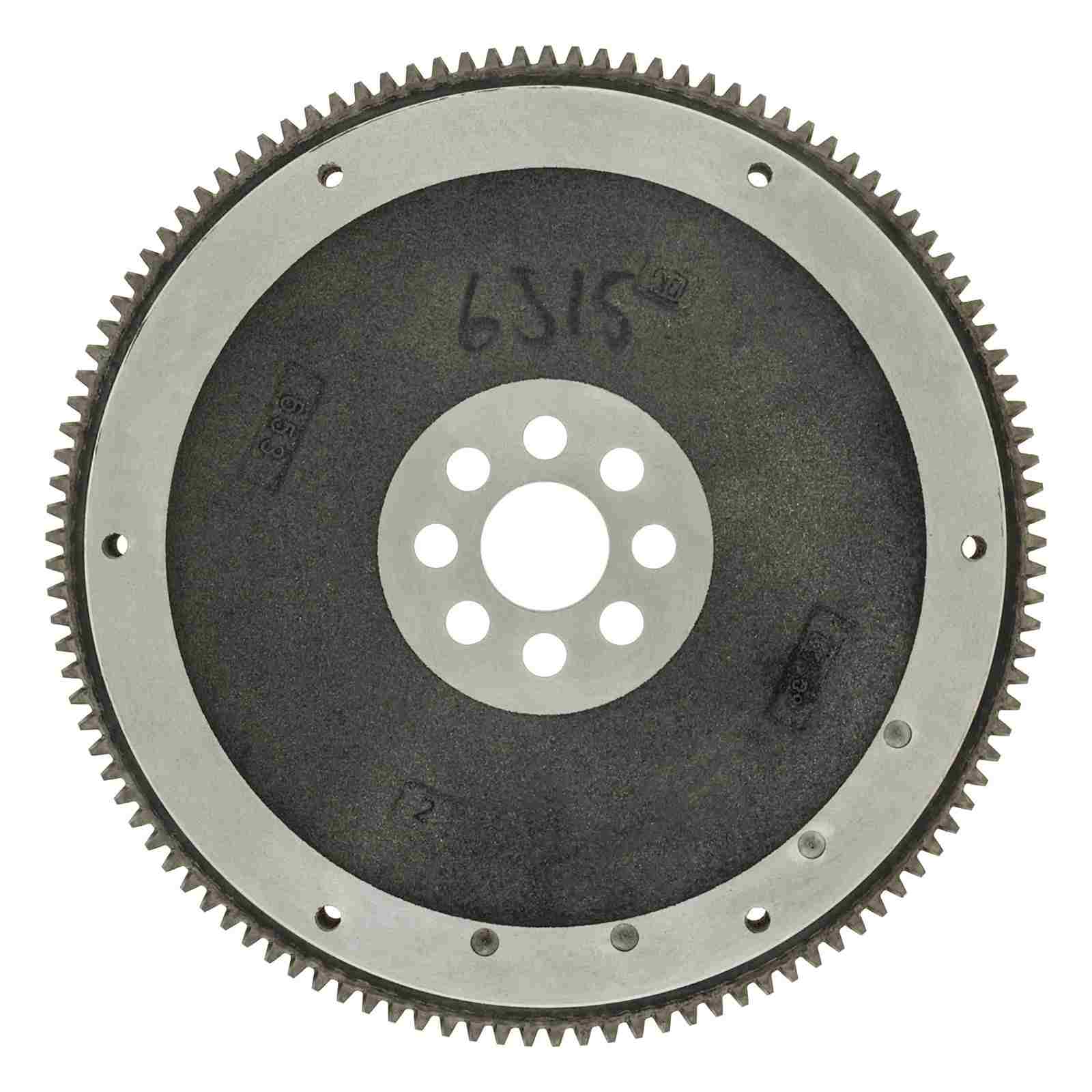 Exedy OEM Flywheel Honda Civic DX 2006-2007