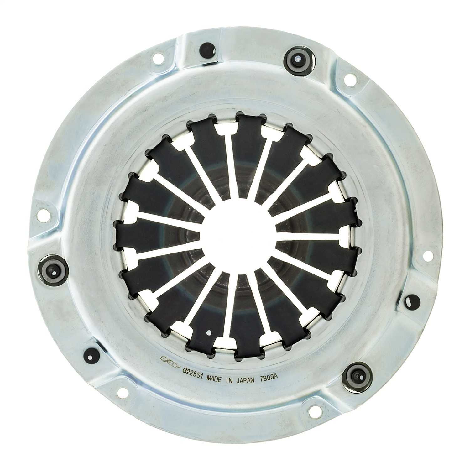 Exedy Replacement Clutch Cover