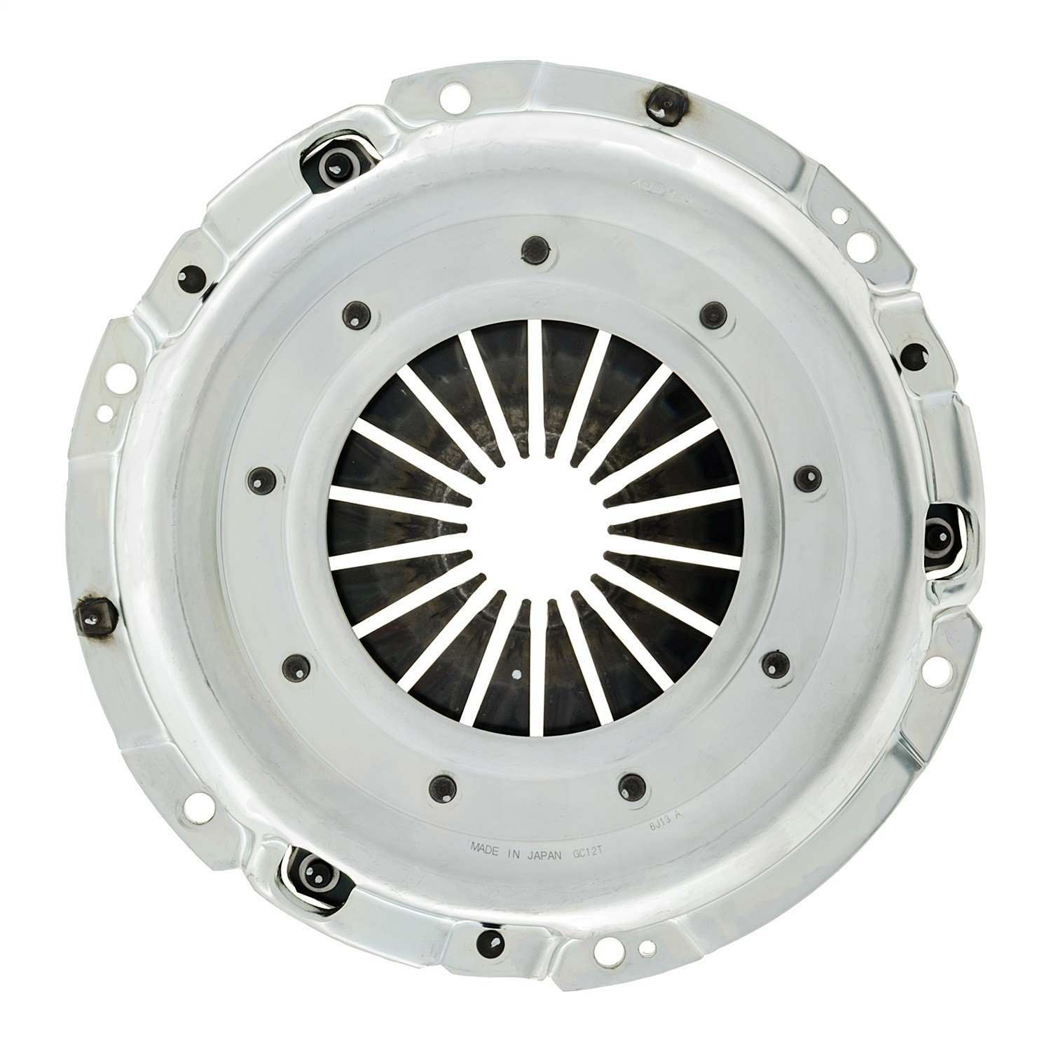 Exedy Replacement Clutch Cover