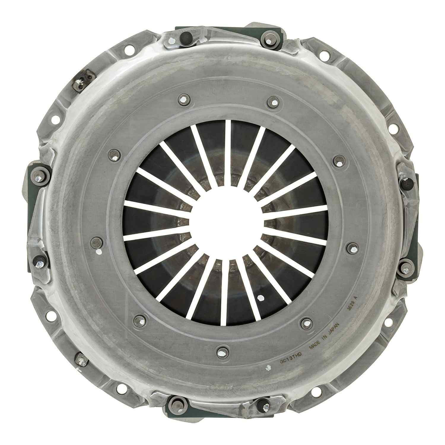 Exedy Replacement Clutch Cover