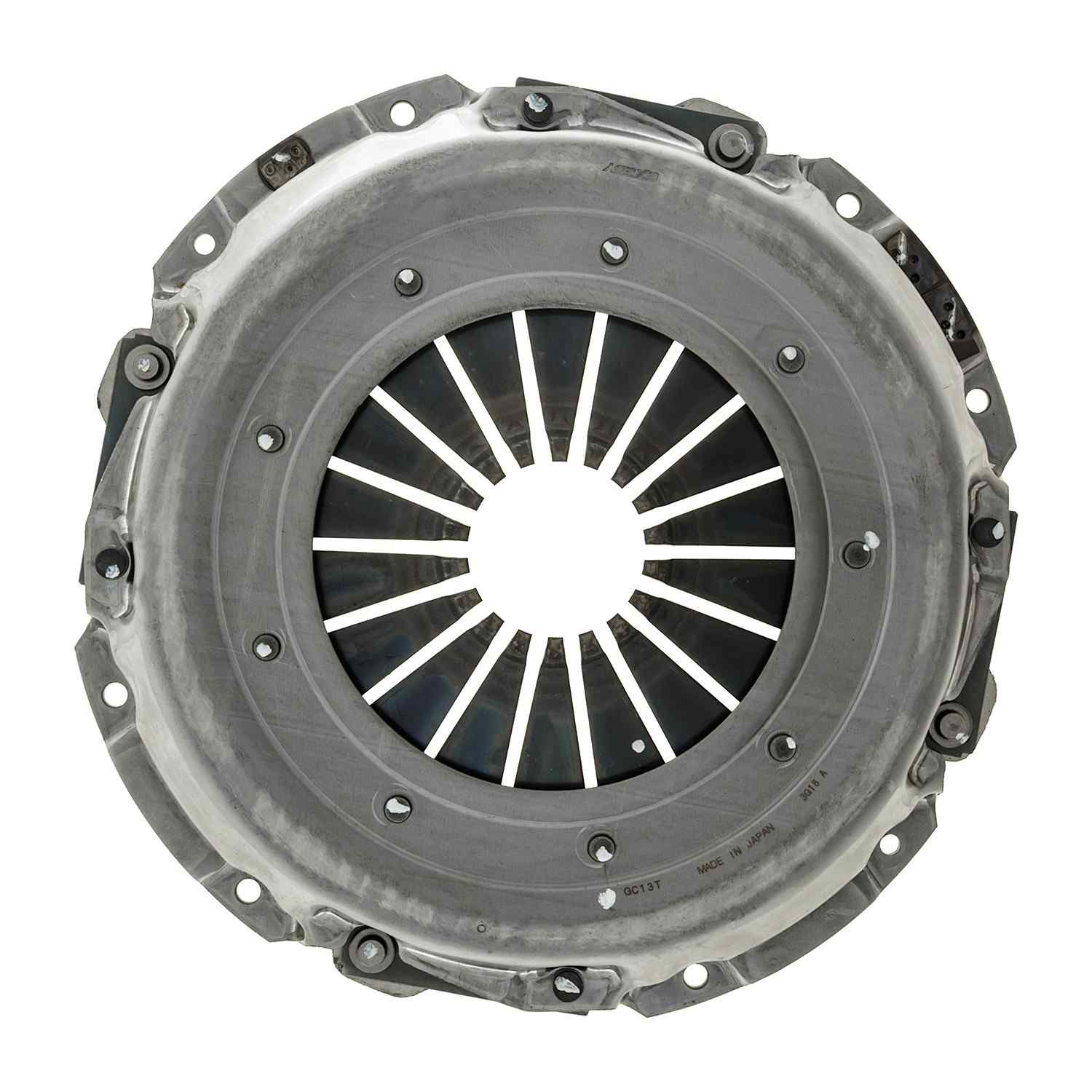 Exedy Replacement Clutch Cover