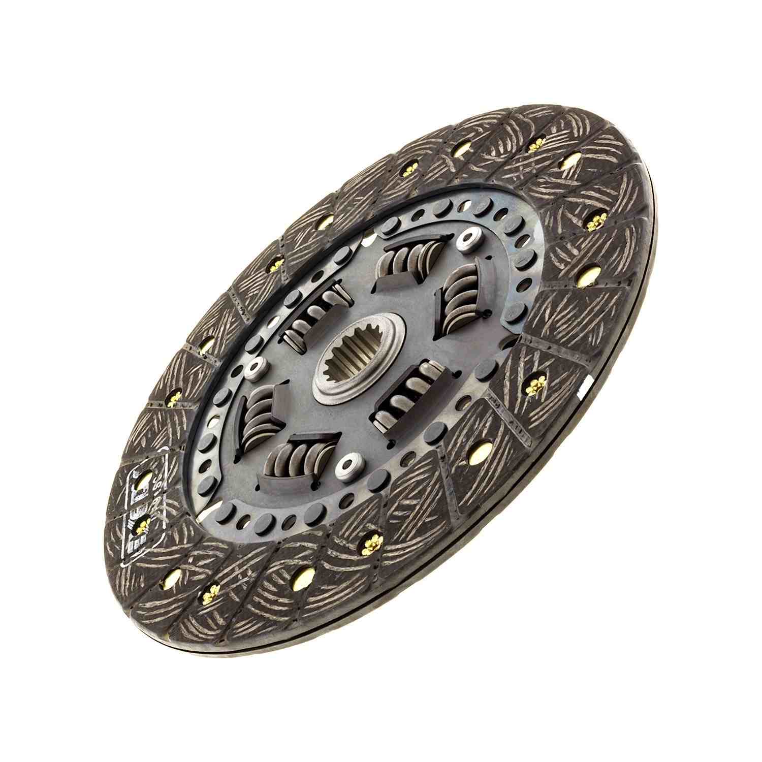 Exedy Replacement Clutch Disc