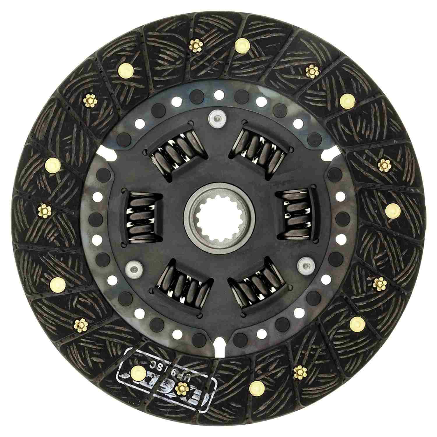 Exedy Replacement Clutch Disc