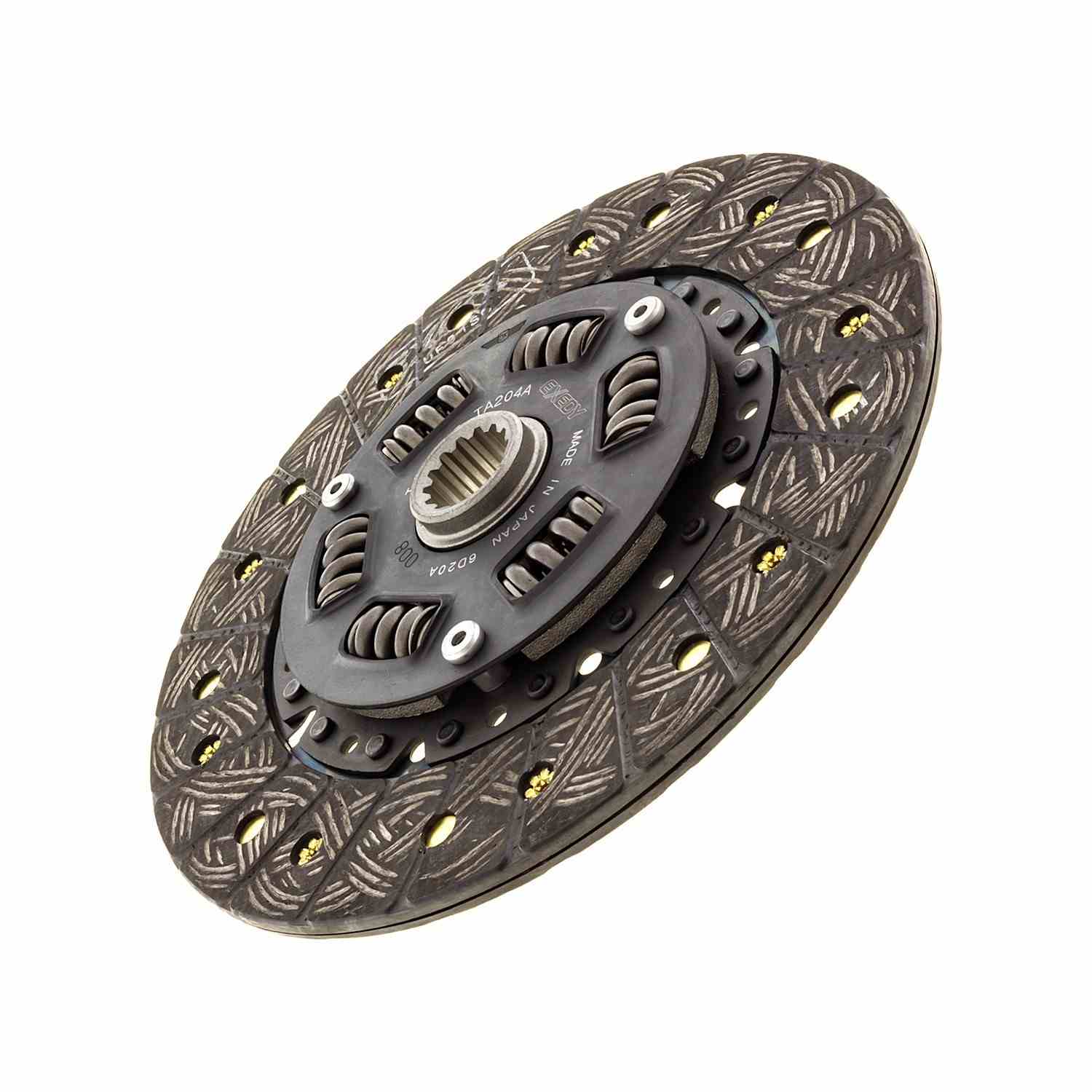 Exedy Replacement Clutch Disc