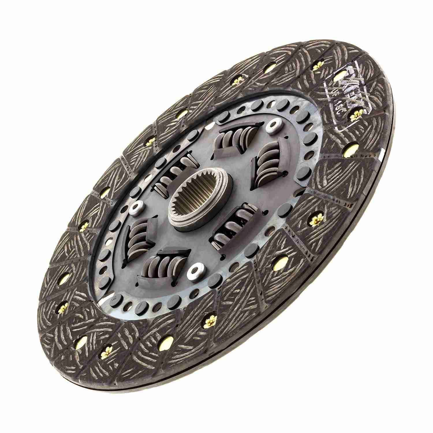 Exedy Replacement Clutch Disc