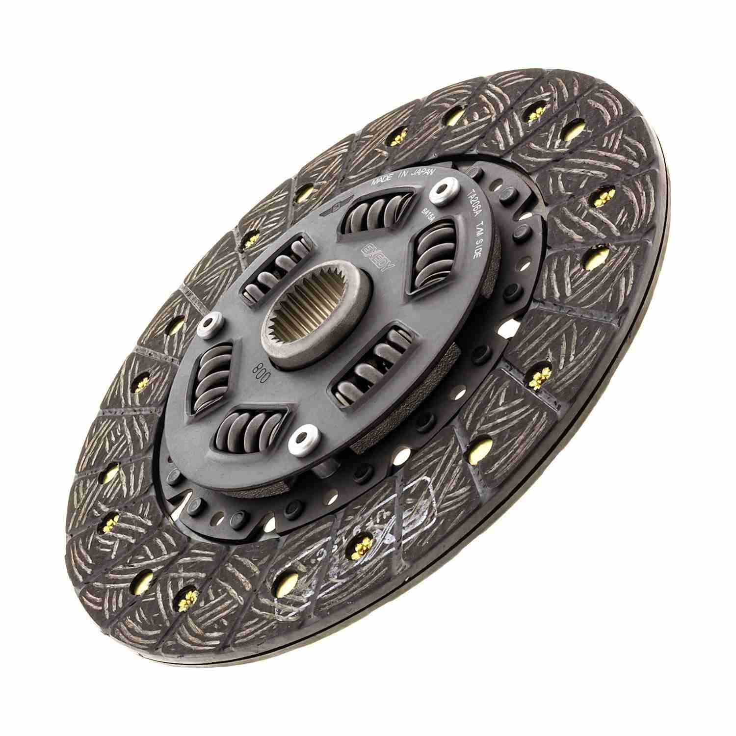 Exedy Replacement Clutch Disc