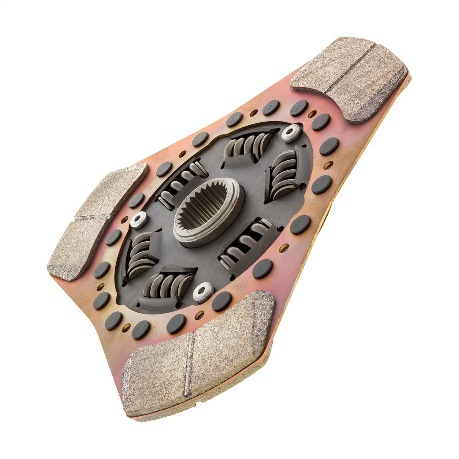 Exedy Replacement Clutch Disc