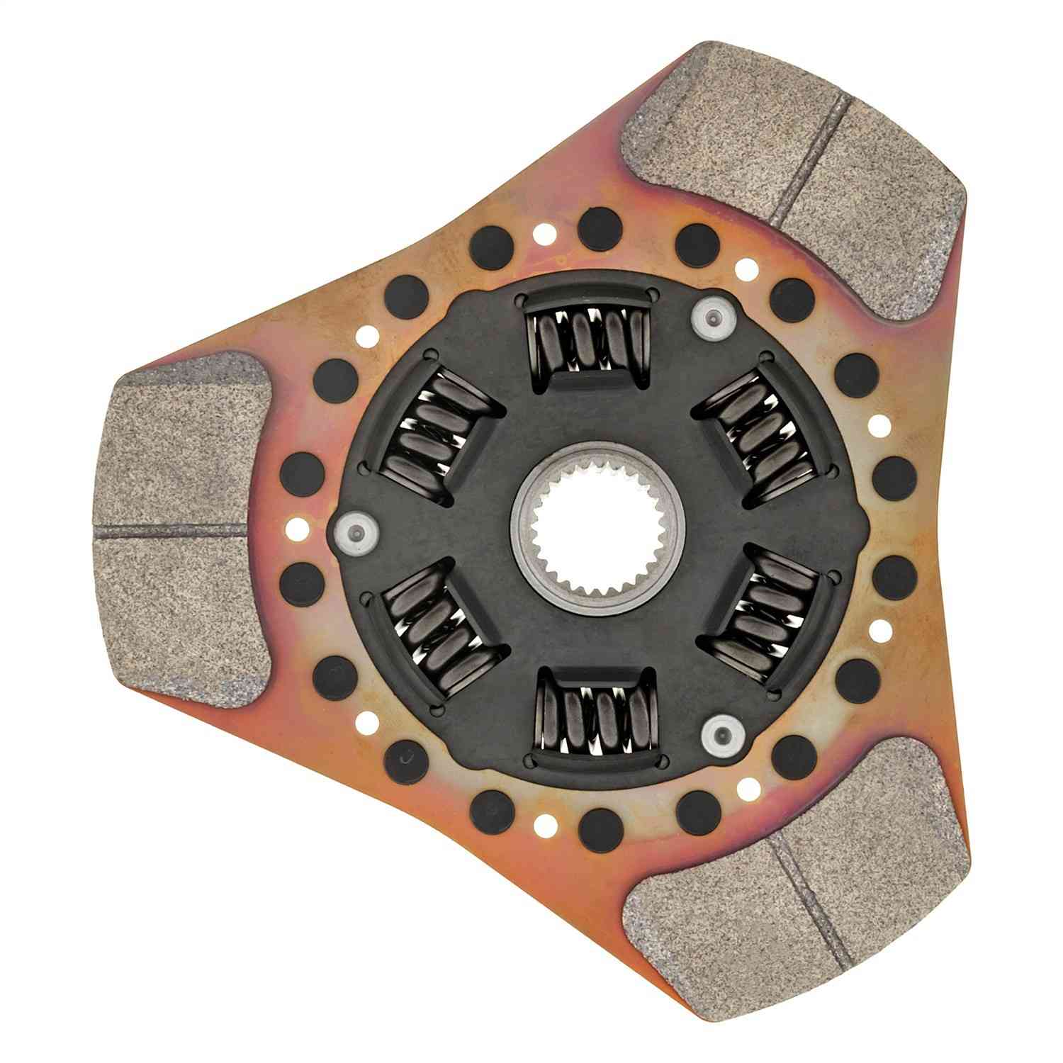 Exedy Replacement Clutch Disc