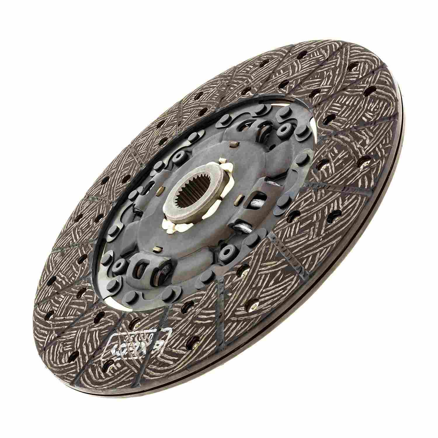 Exedy Replacement Clutch Disc