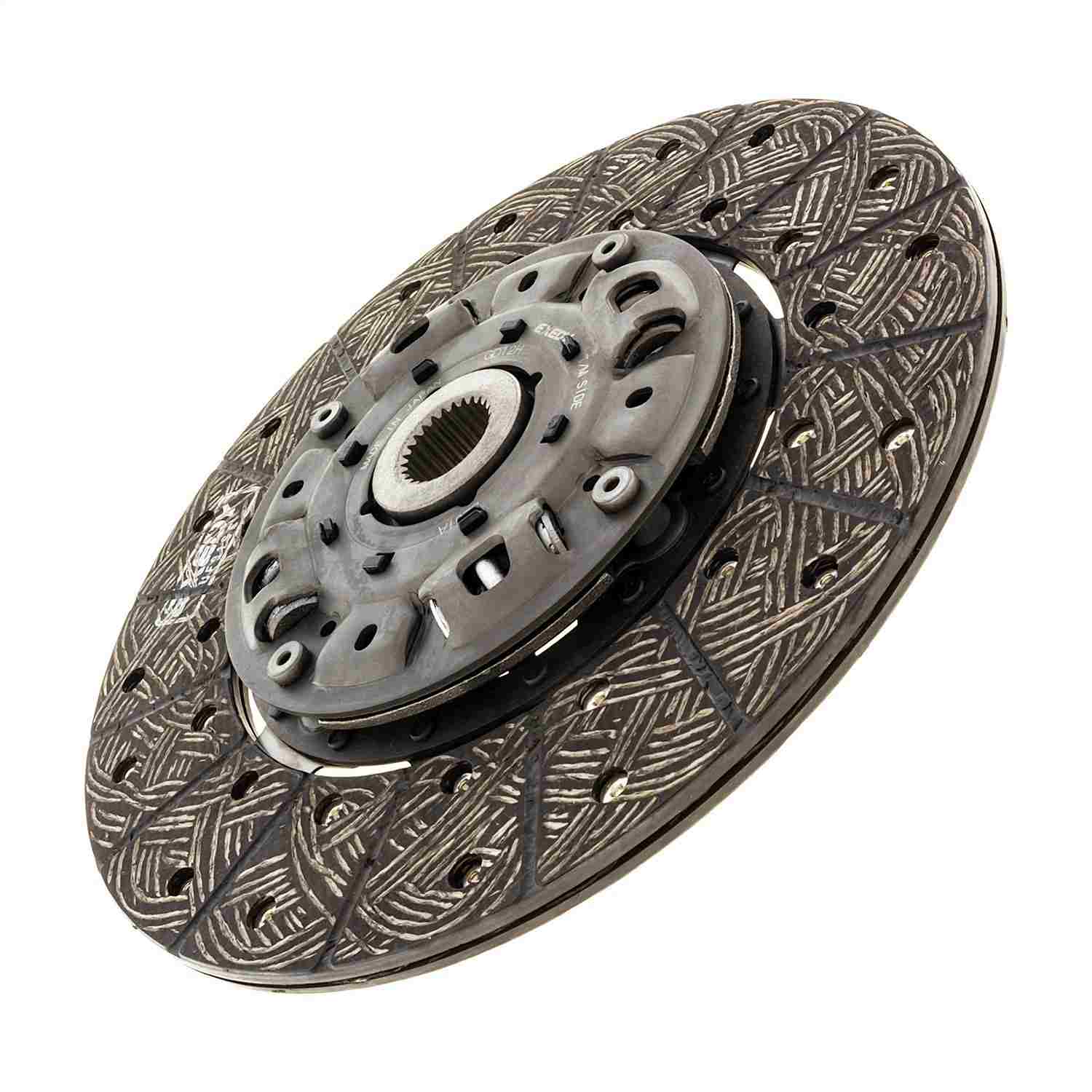 Exedy Replacement Clutch Disc