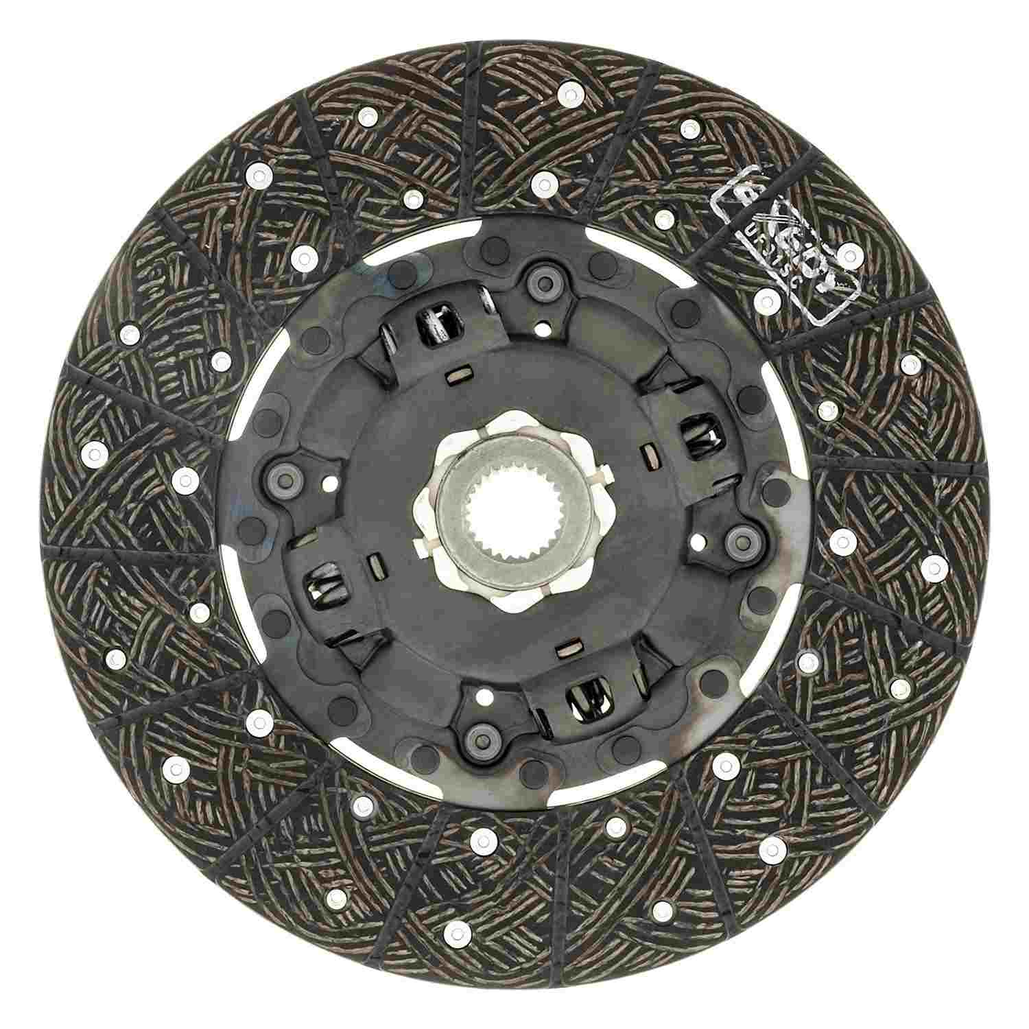 Exedy Replacement Clutch Disc