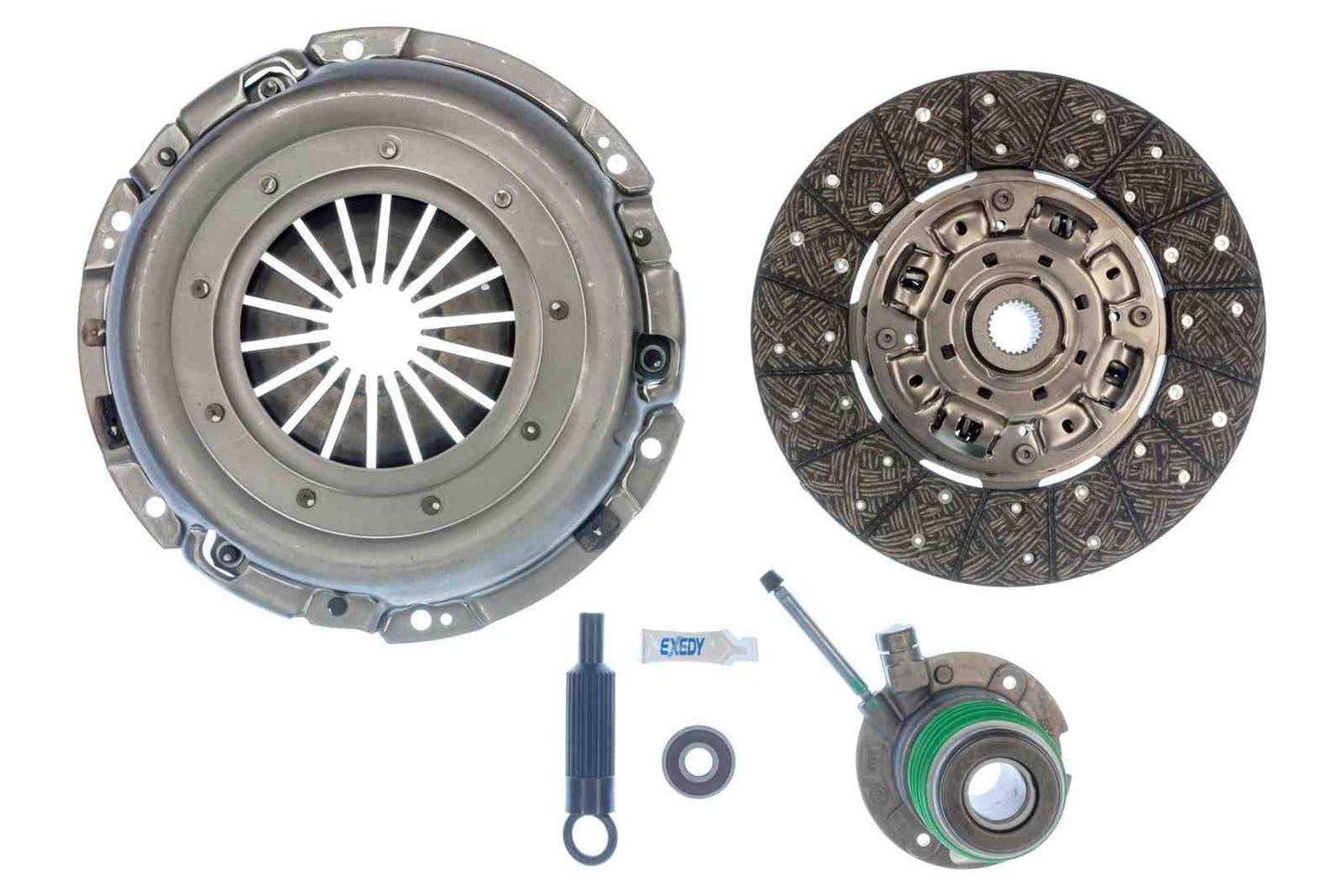 Exedy Replacement Clutch Kit