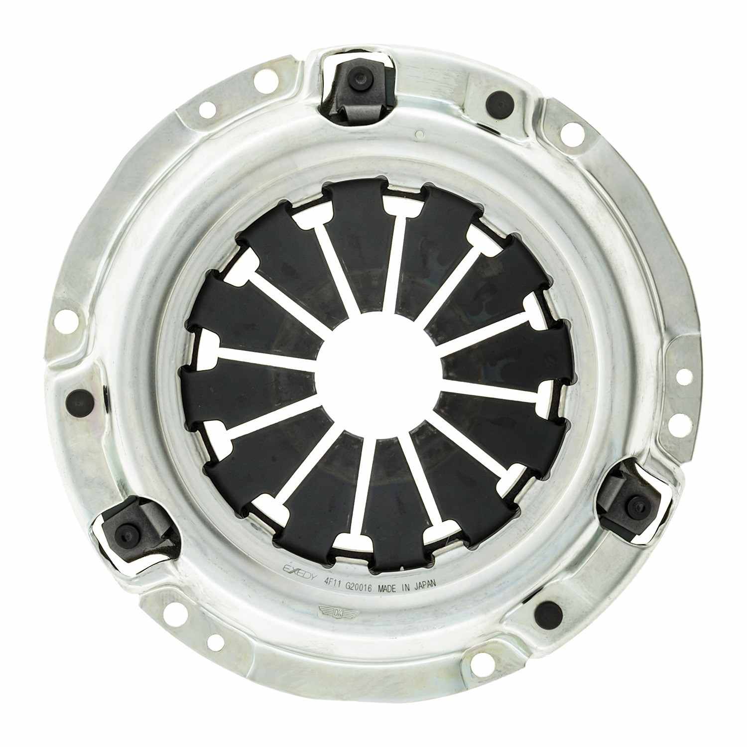 Exedy Replacement Clutch Cover