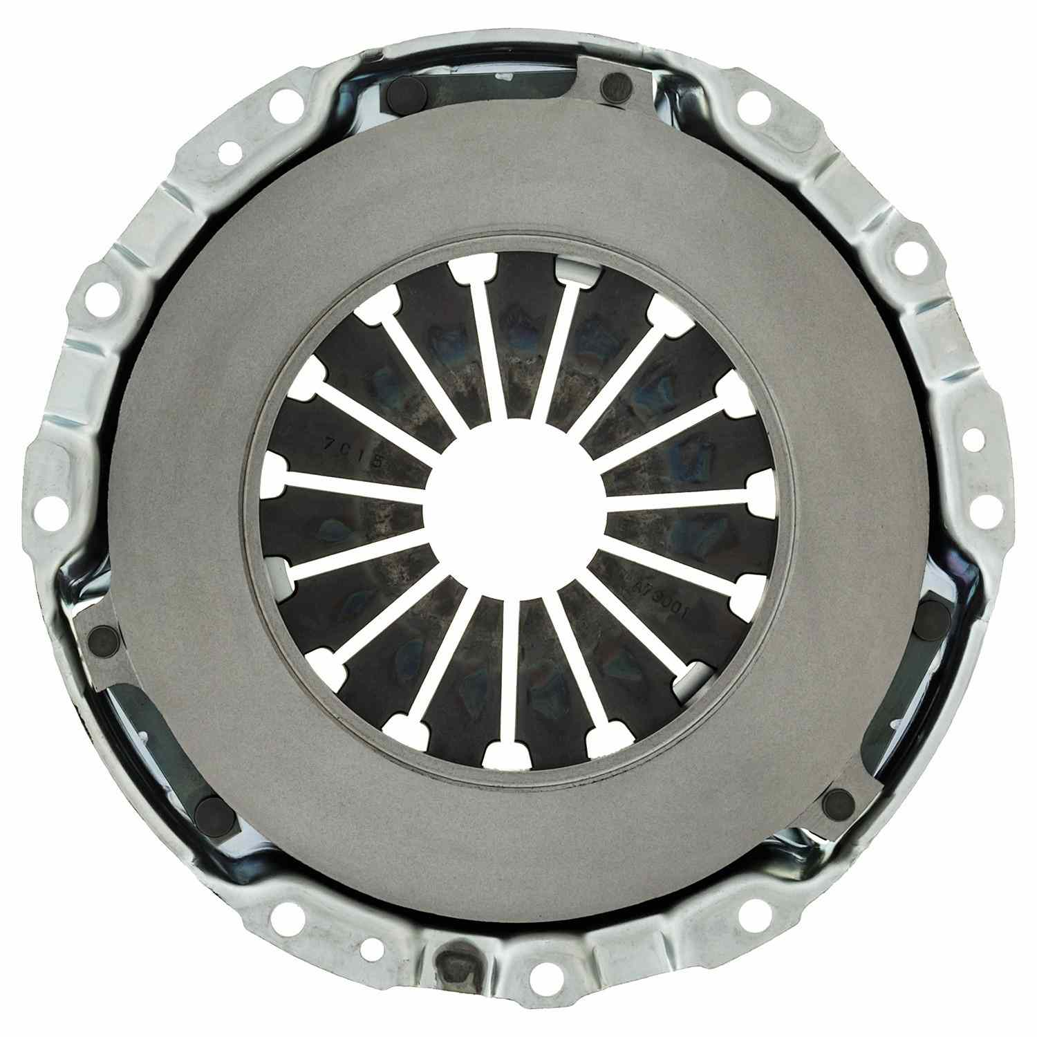 Exedy Replacement Clutch Cover