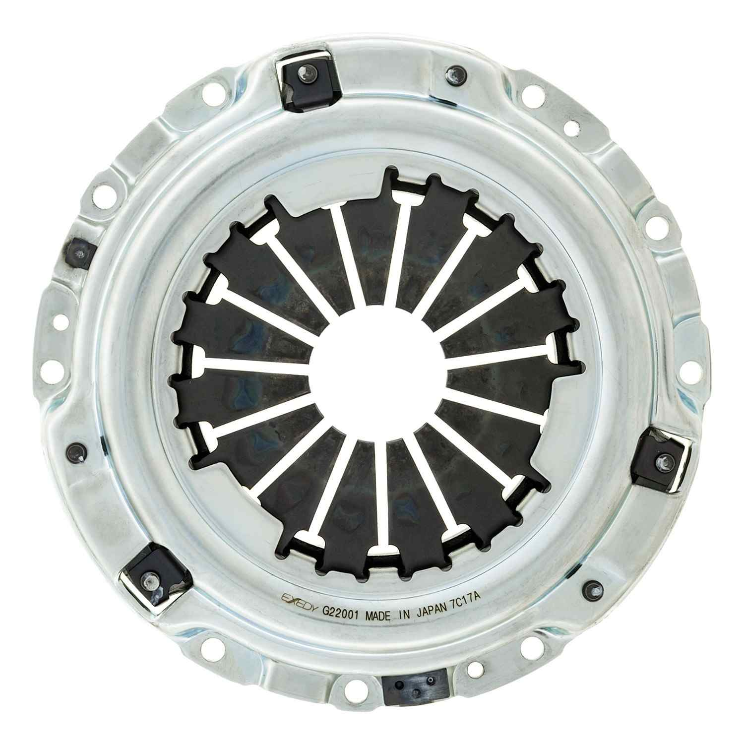Exedy Replacement Clutch Cover
