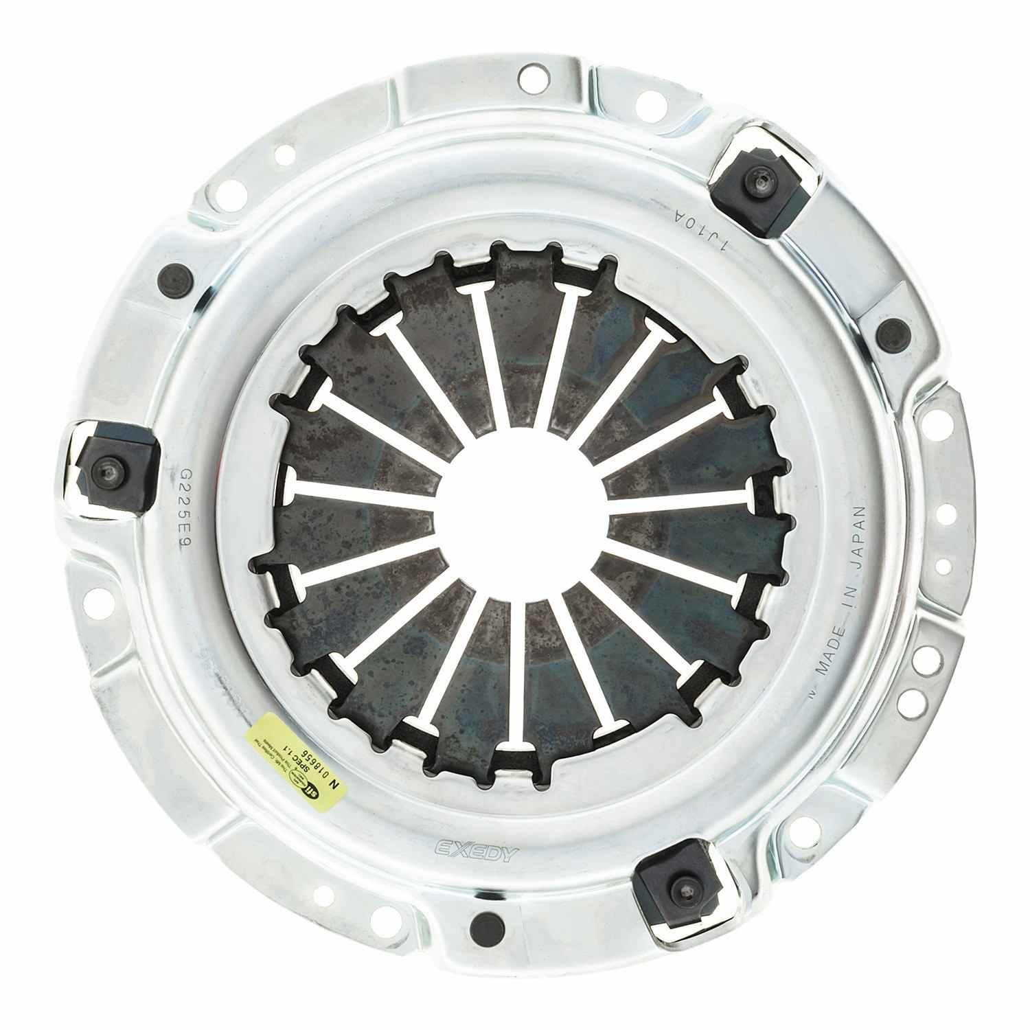Exedy Replacement Clutch Cover