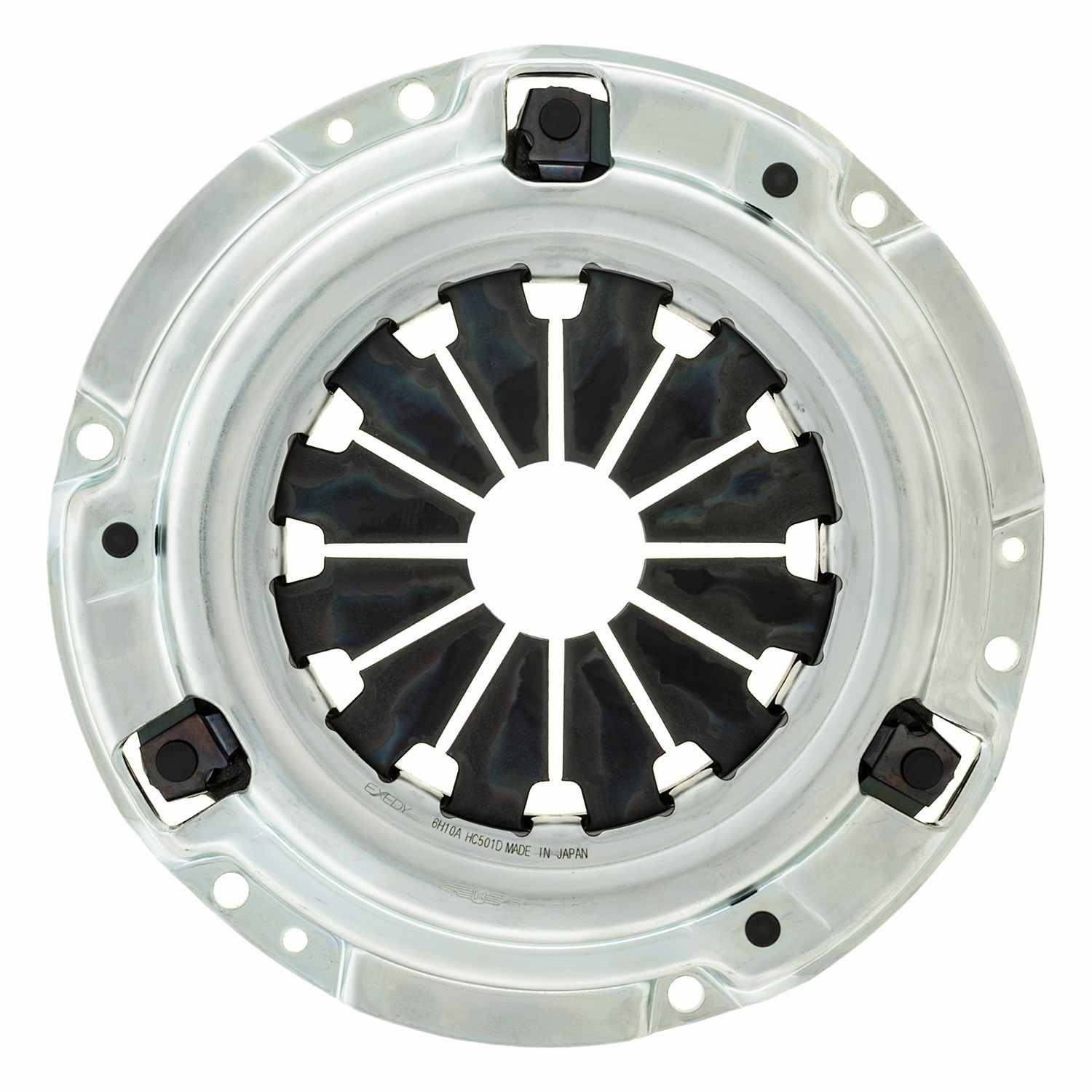 Exedy Replacement Clutch Cover