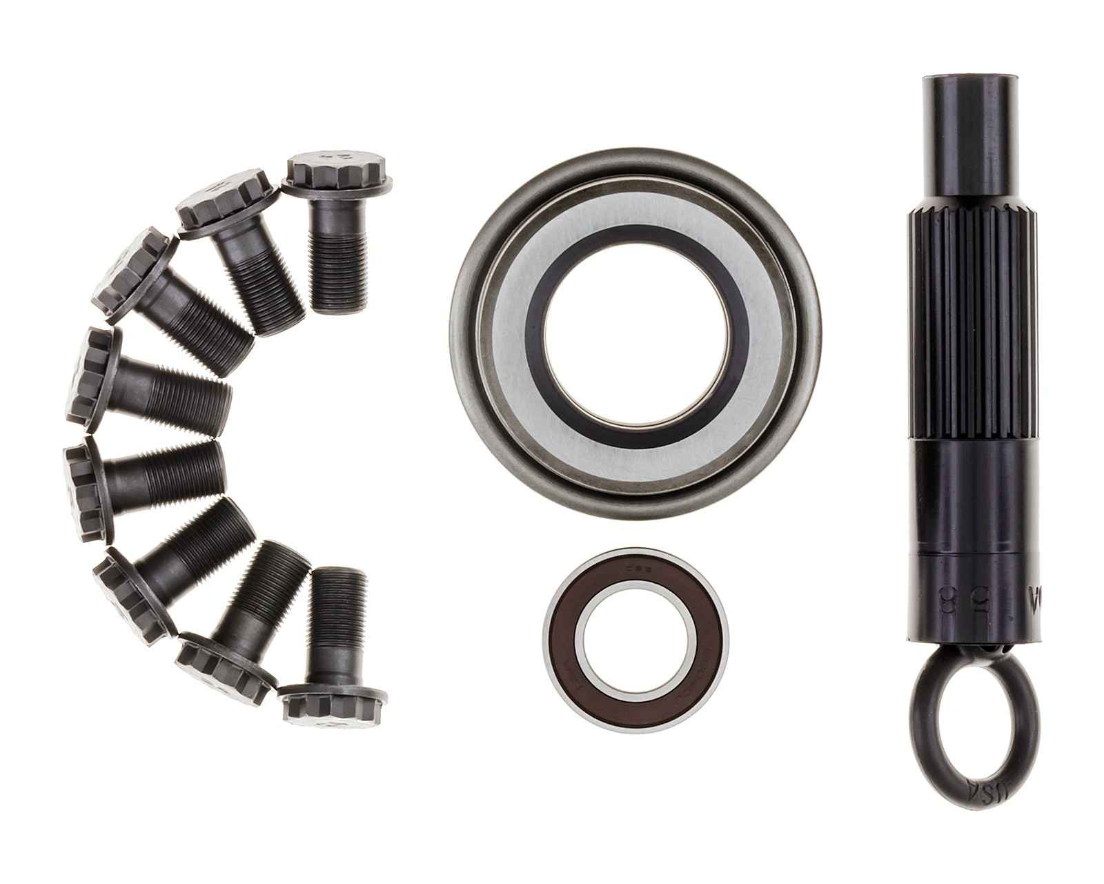 Exedy 1991-1996 Acura NSX V6 Hyper Series Accessory Kit Incl Release/Pilot Bearing & Alignment Tool HCAK102